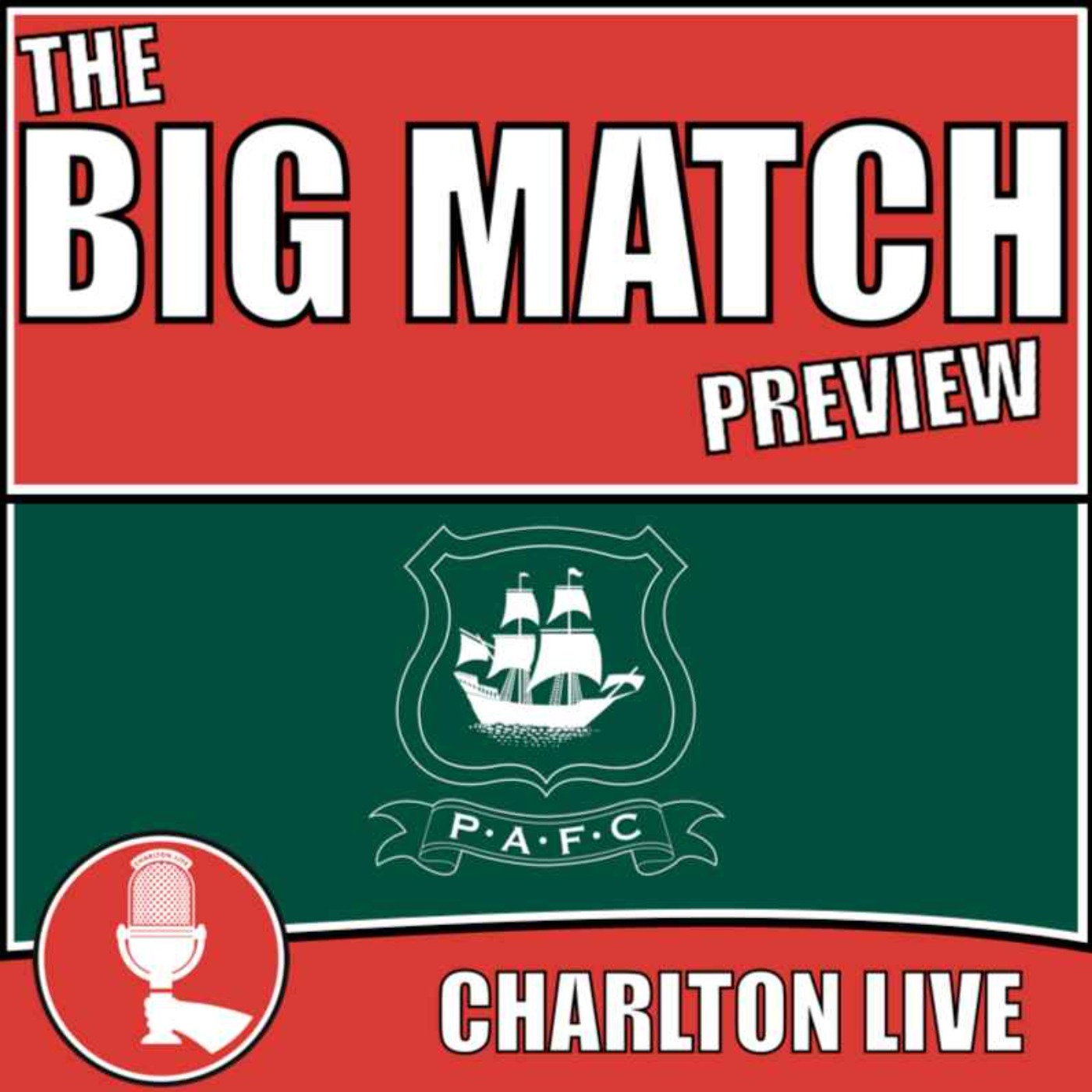 Charlton Live