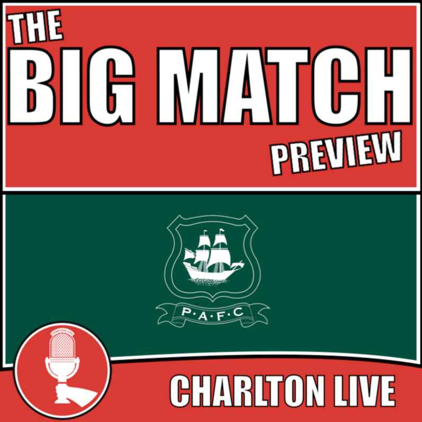 Charlton Live