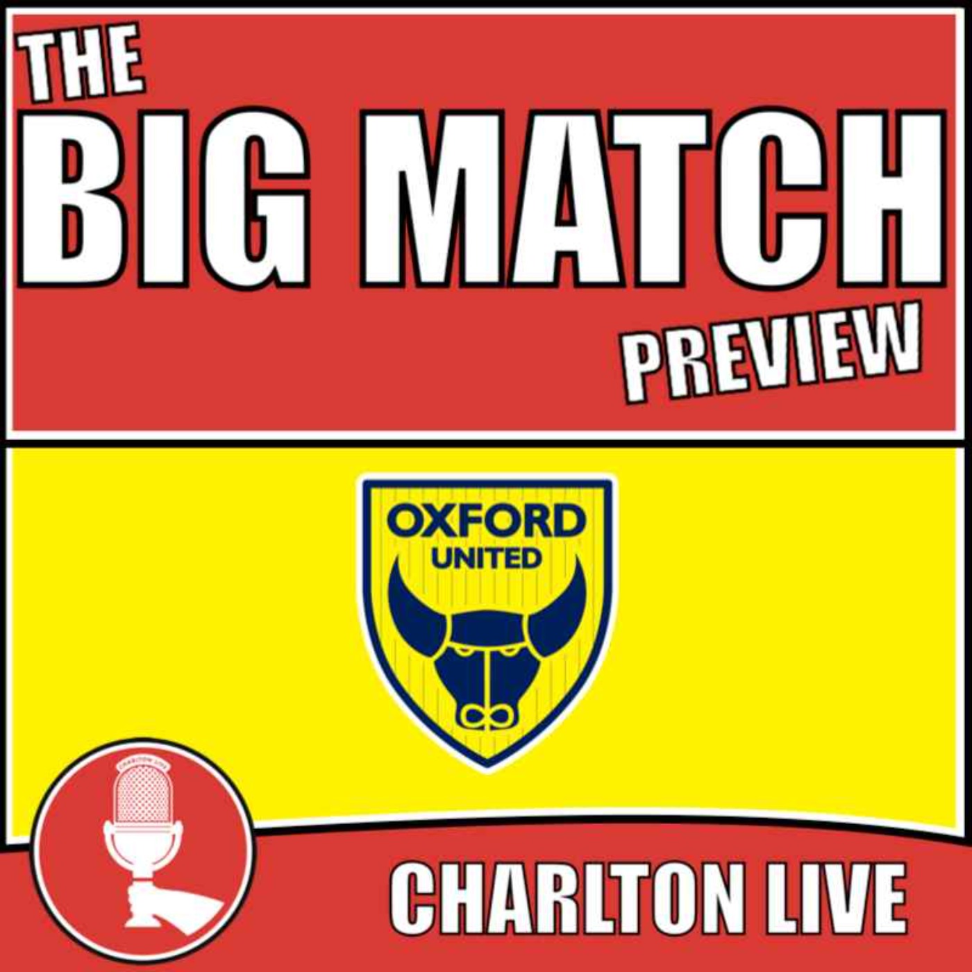 Big Match Preview - Oxford United at home 2021-22