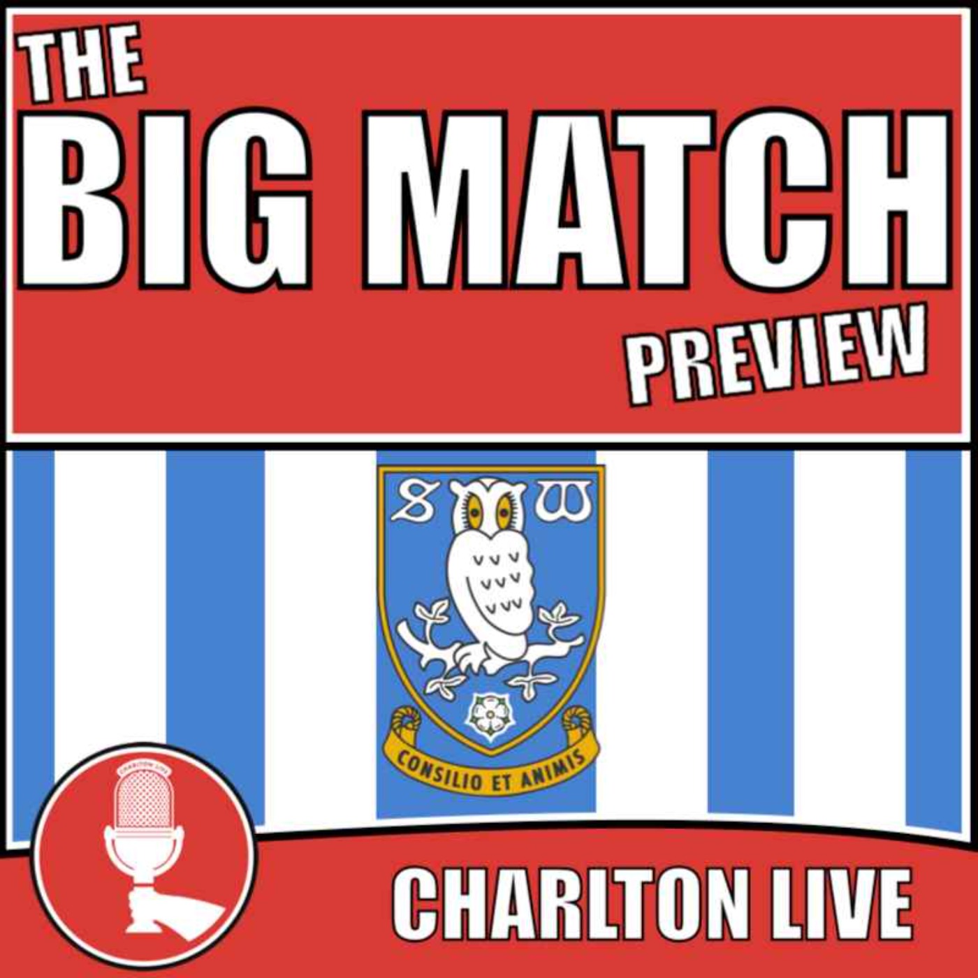 Big Match Preview - Sheffield Wednesday away 2021-22