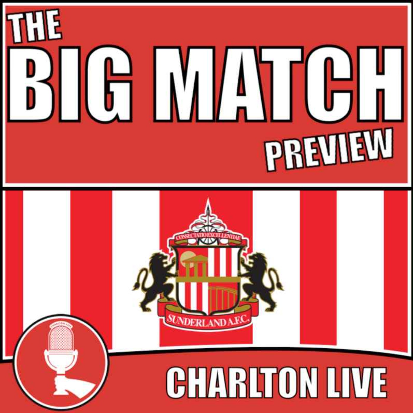 Big Match Preview - Sunderland at home 2021-22