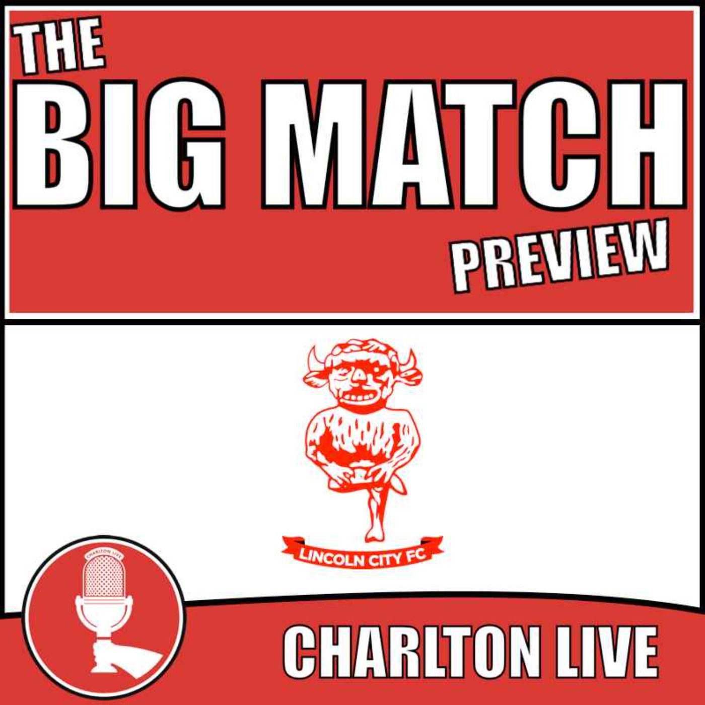 Big Match Preview - Lincoln City at home 2021-22