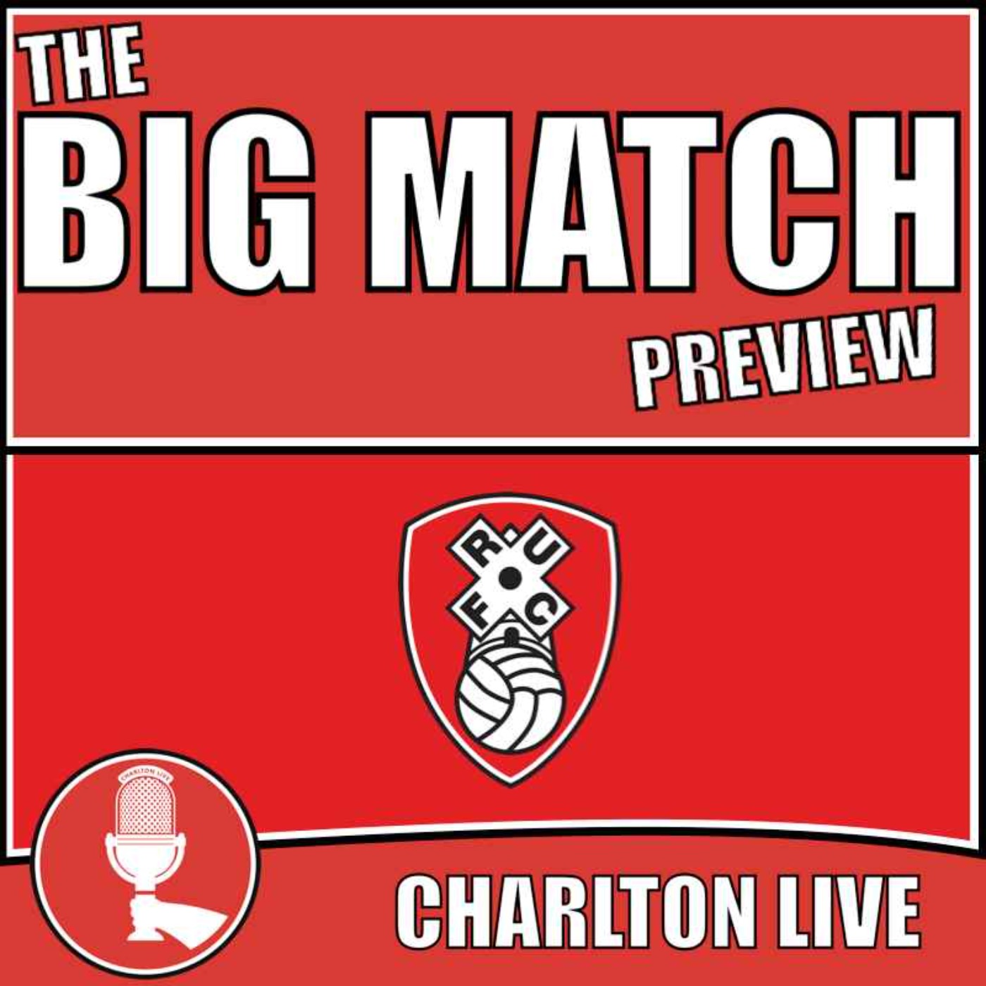Big Match Preview - Rotherham United away 2021-22