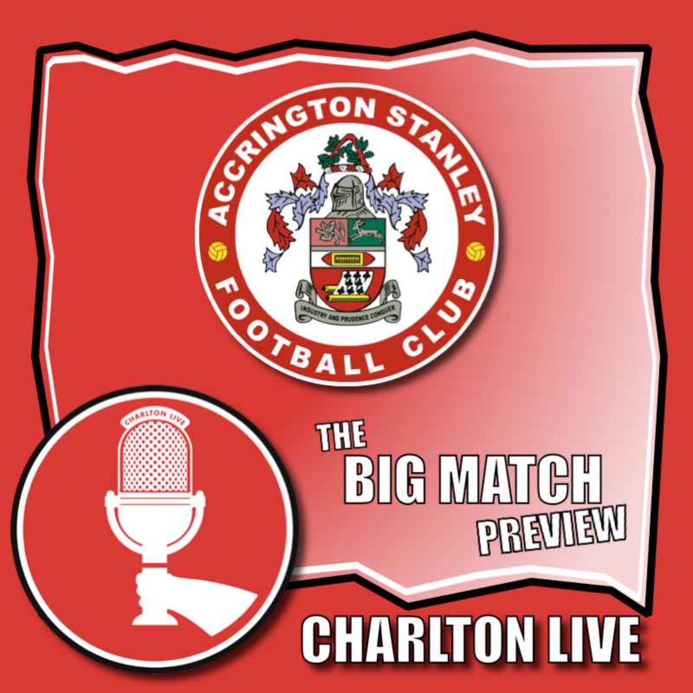 Big Match Preview - Accrington Stanley away 2022-23