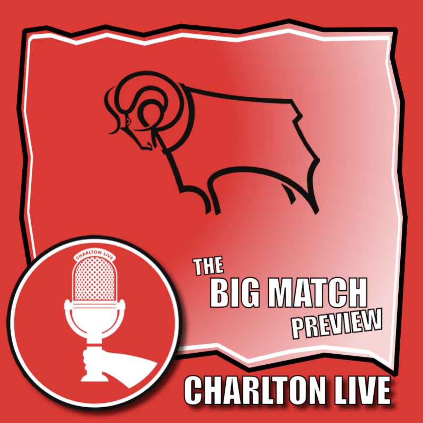 Charlton Live