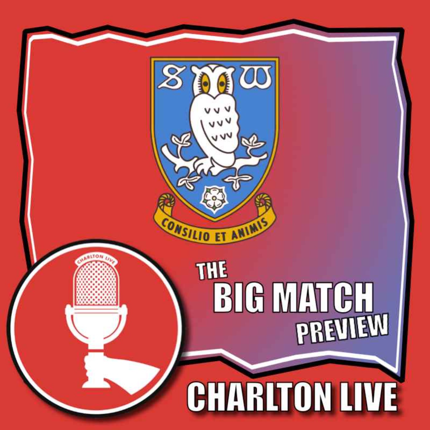 Big Match Preview - Sheffield Wednesday away 2022-23