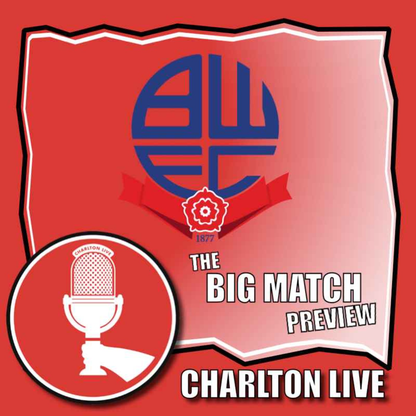 Charlton Live