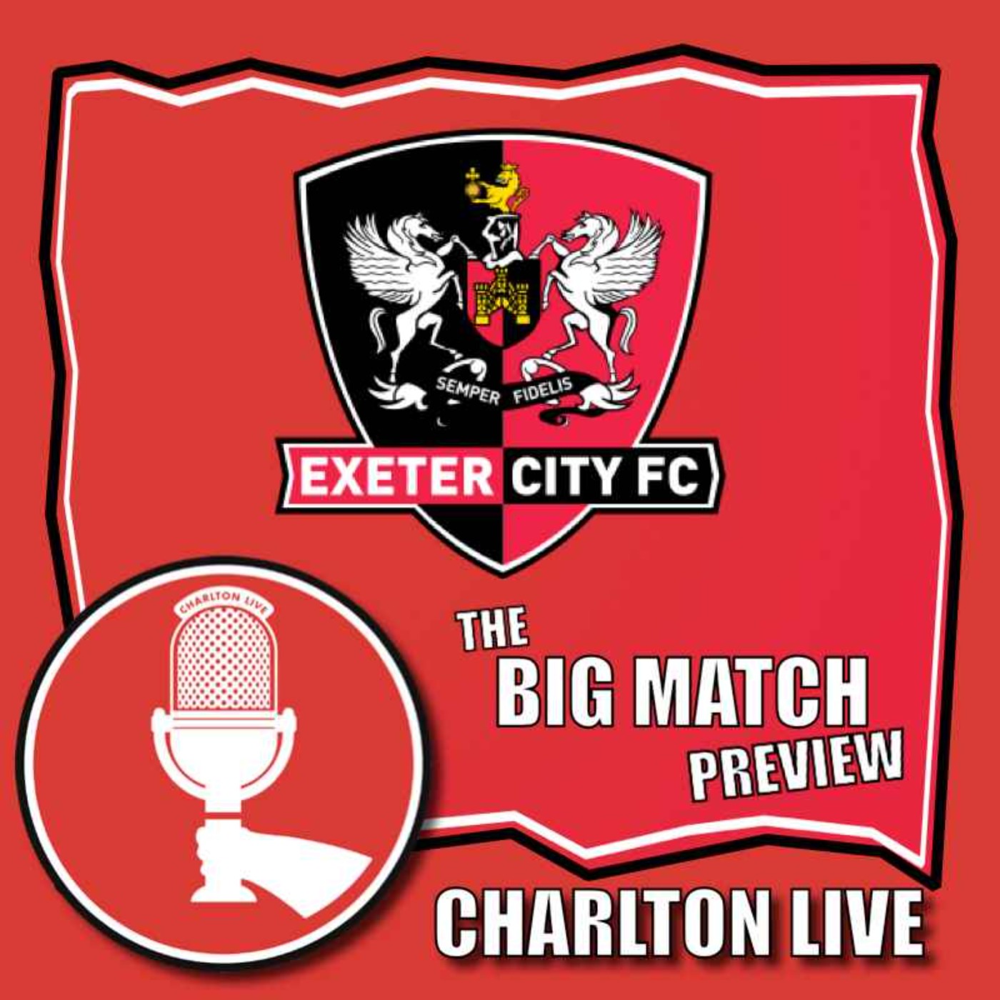 Big Match Preview - Exeter City at home 2022-23