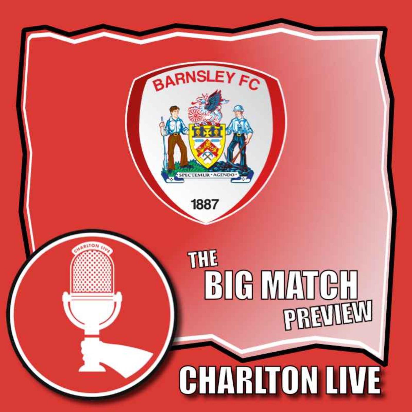Charlton Live