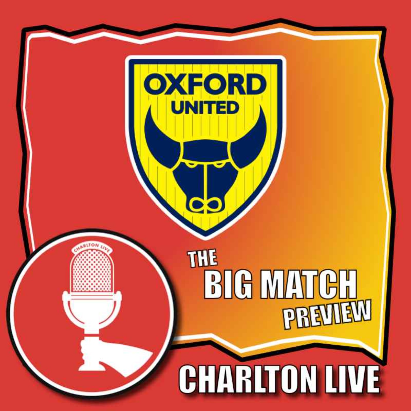 Charlton Live