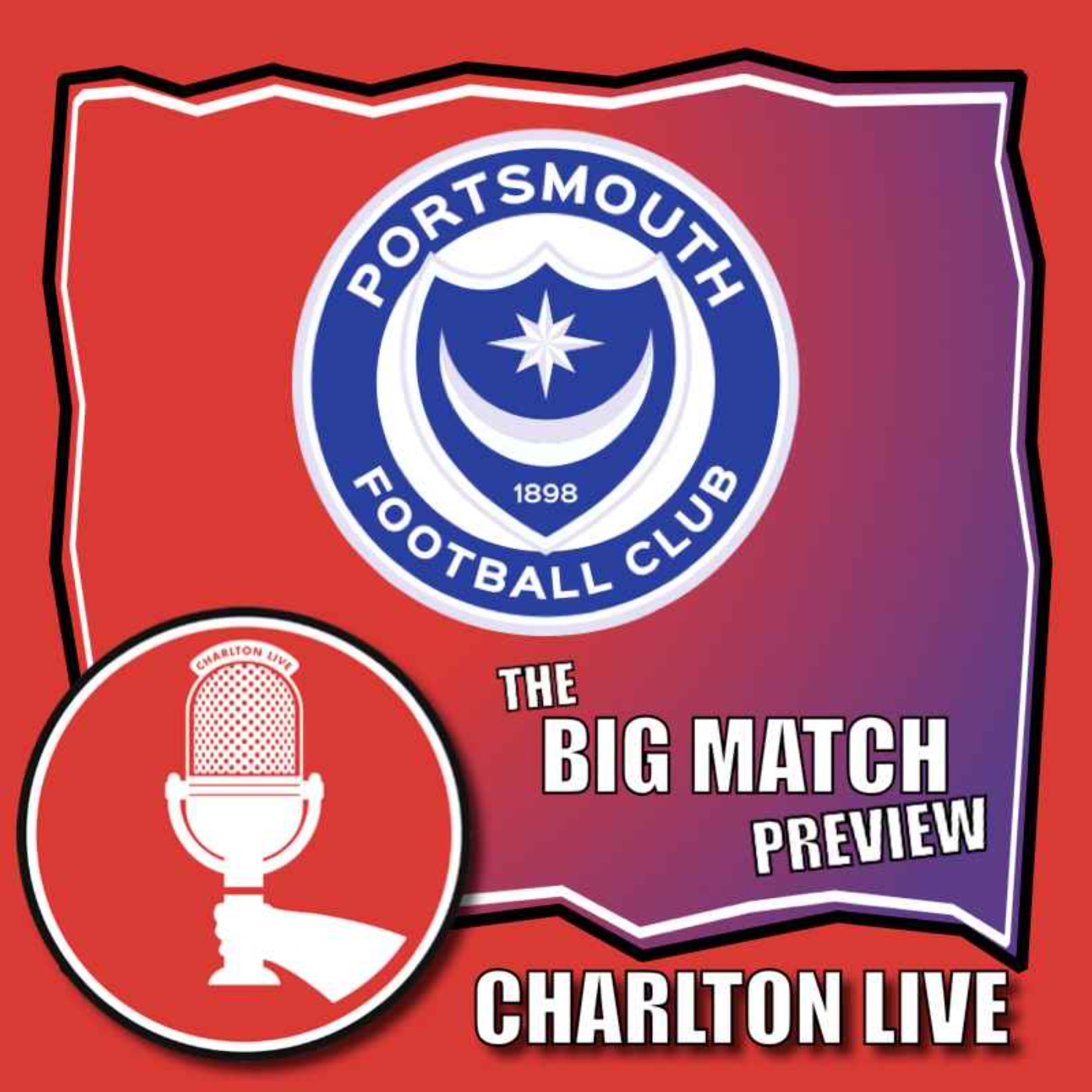 Big Match Preview - Portsmouth at home 2022-23