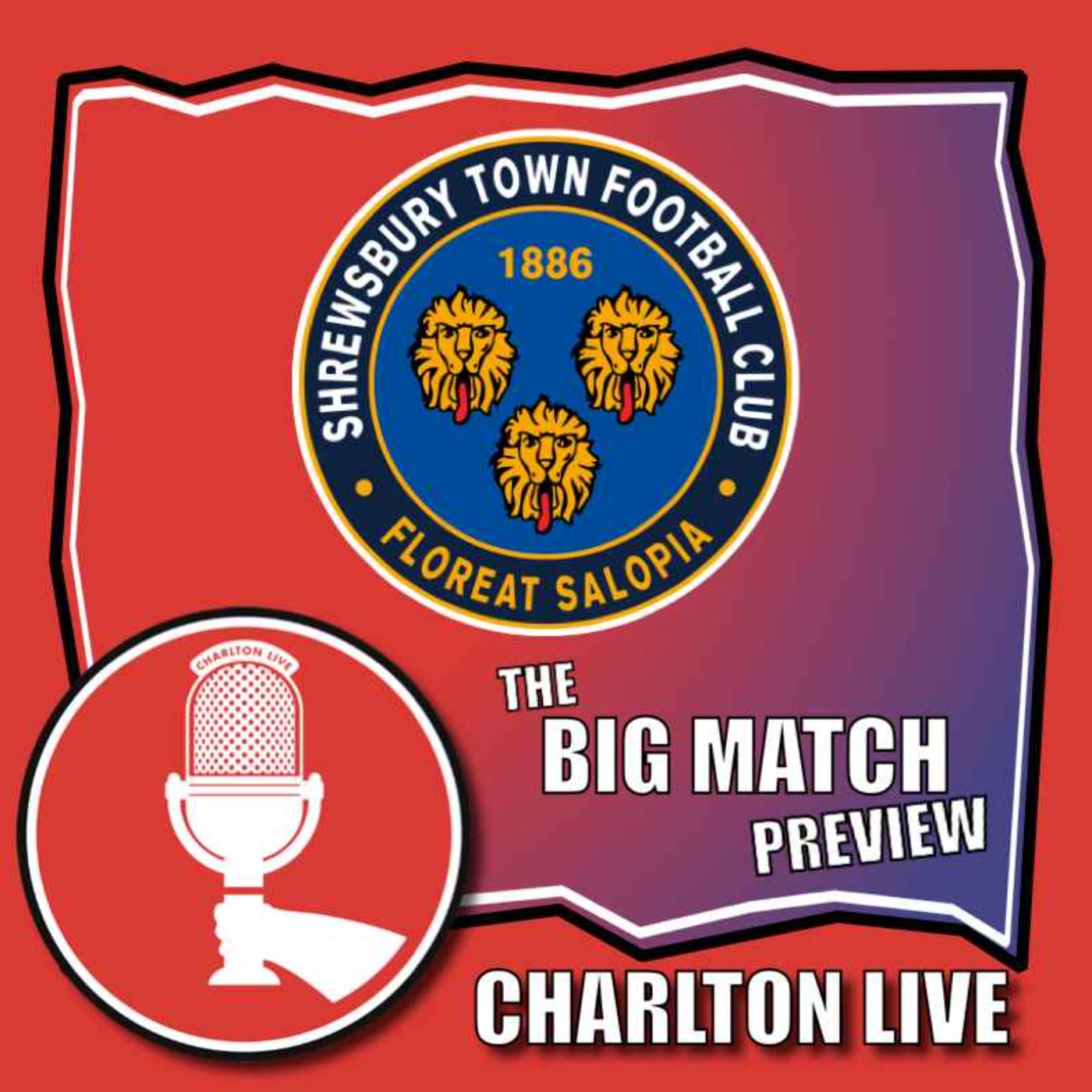 Charlton Live
