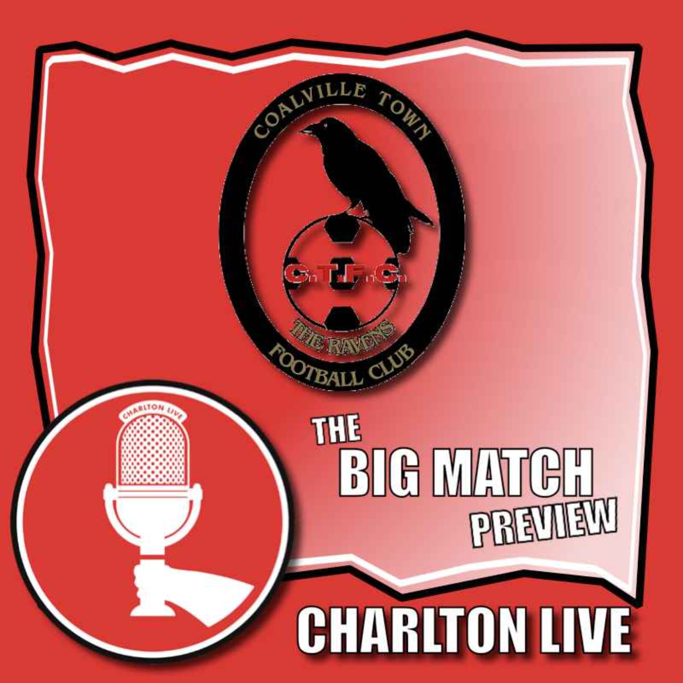 Charlton Live