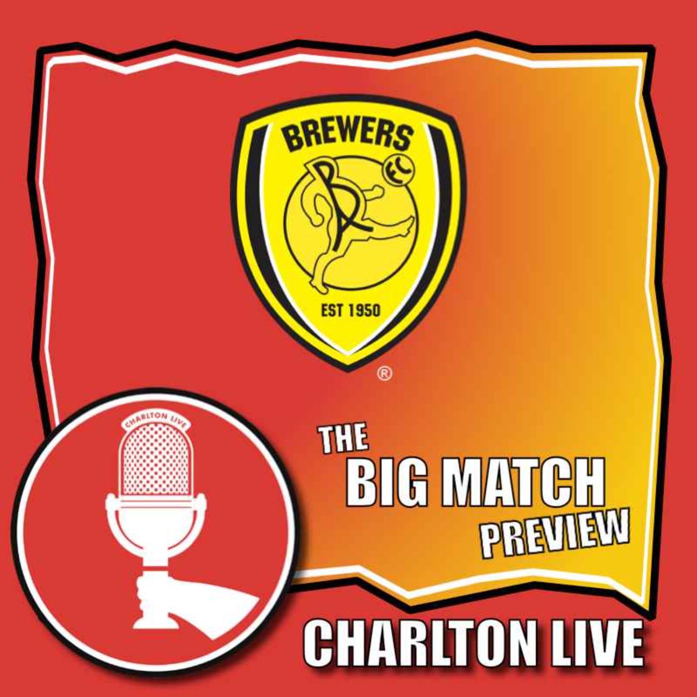 Charlton Live