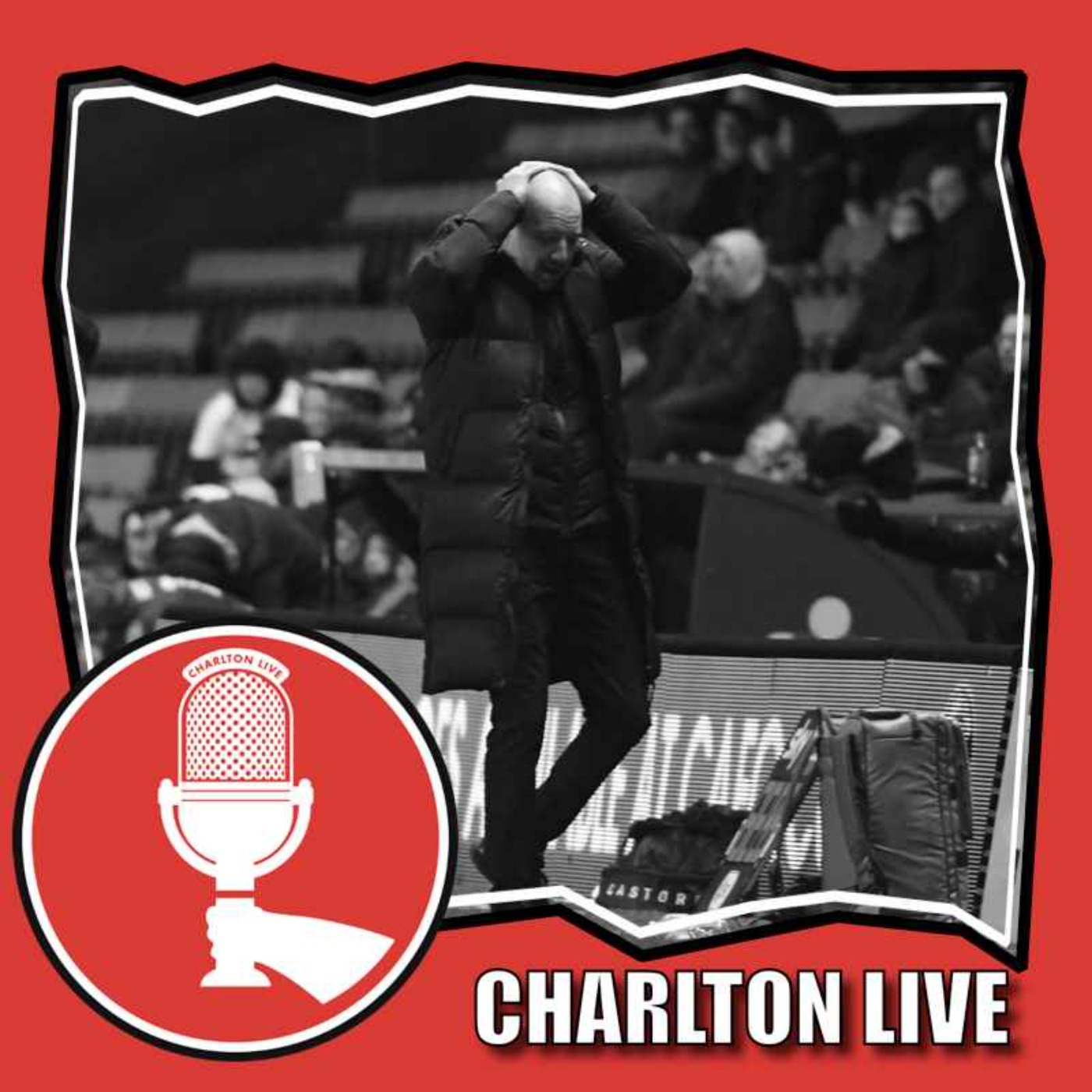 Charlton Live: Ben Garner departure special