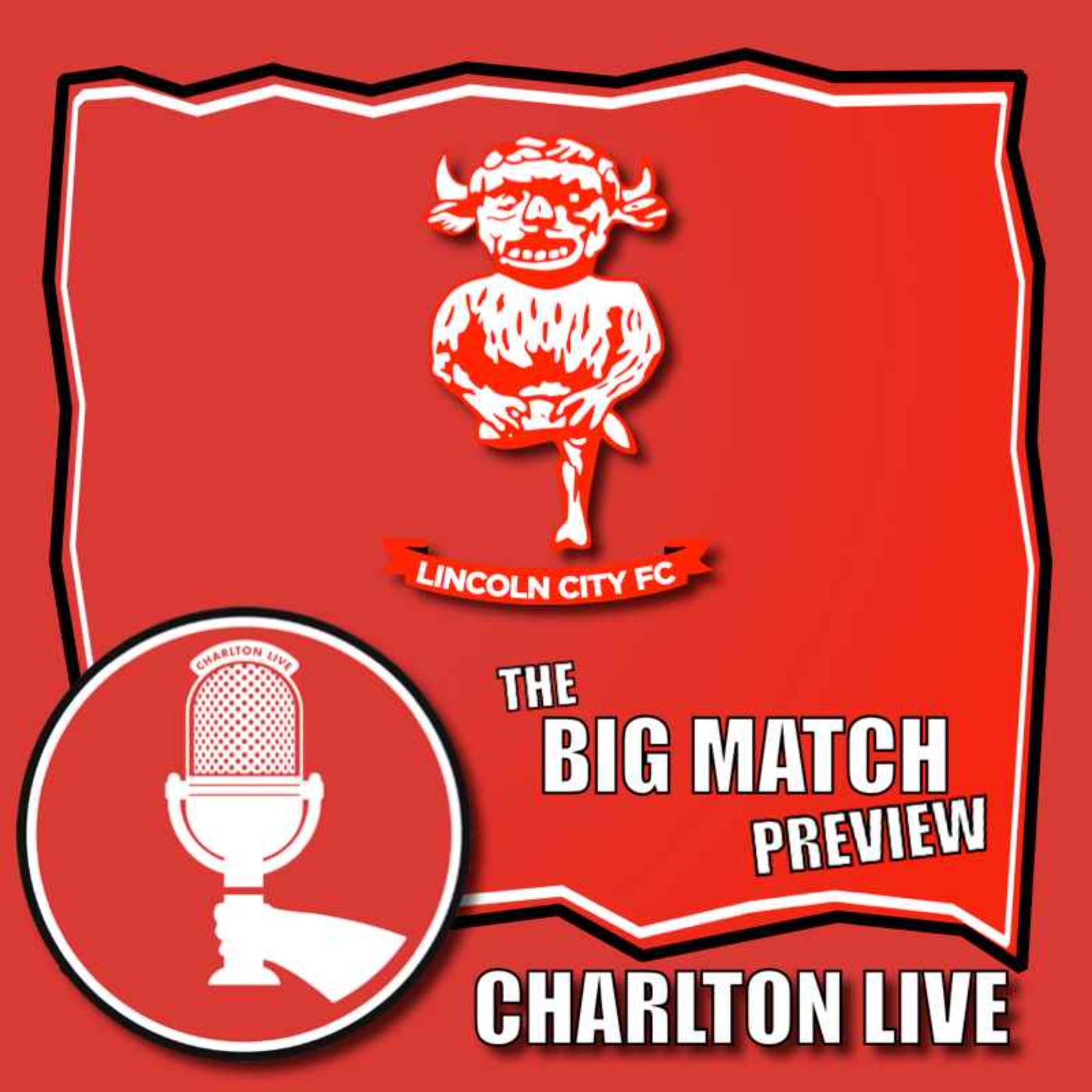 Charlton Live