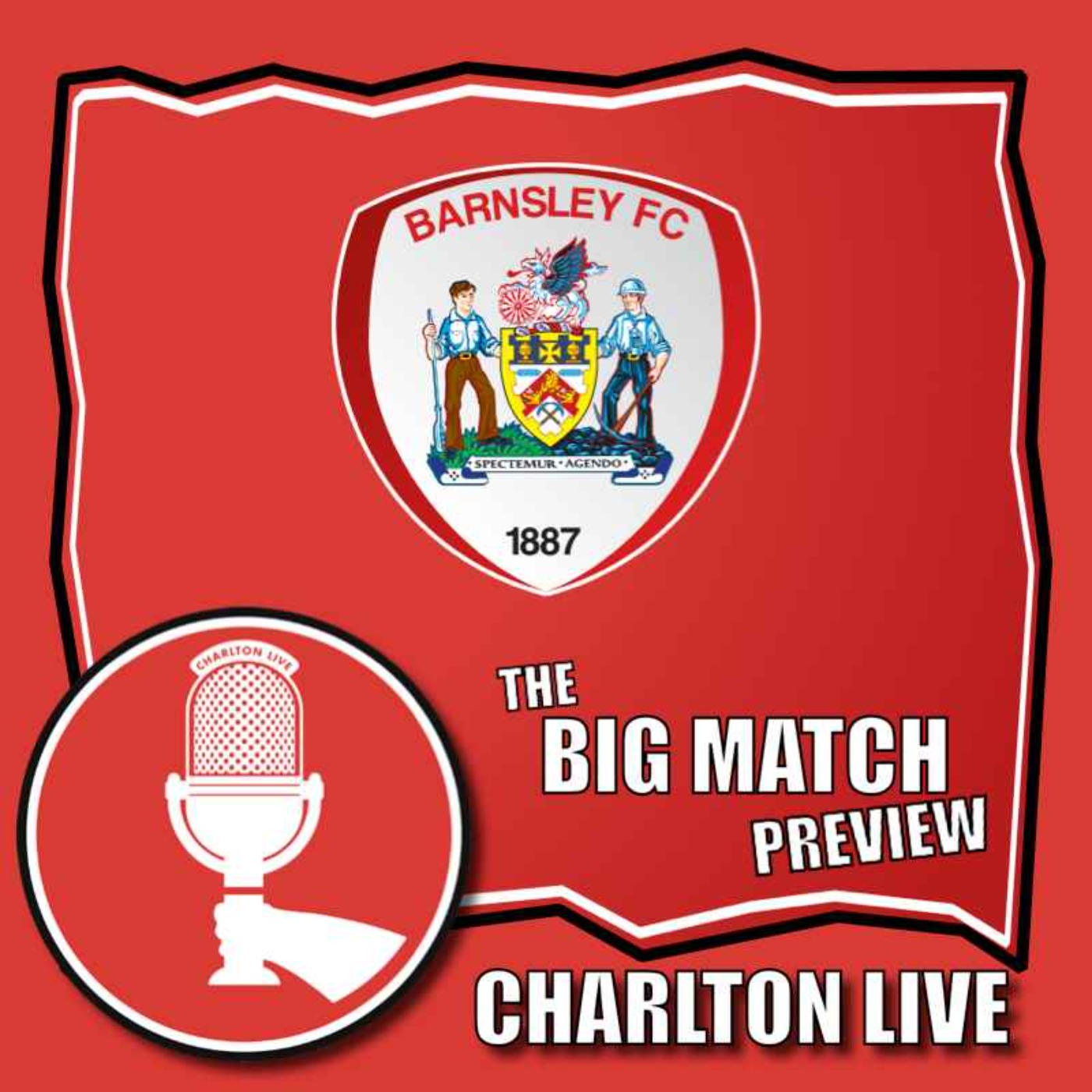 Charlton Live