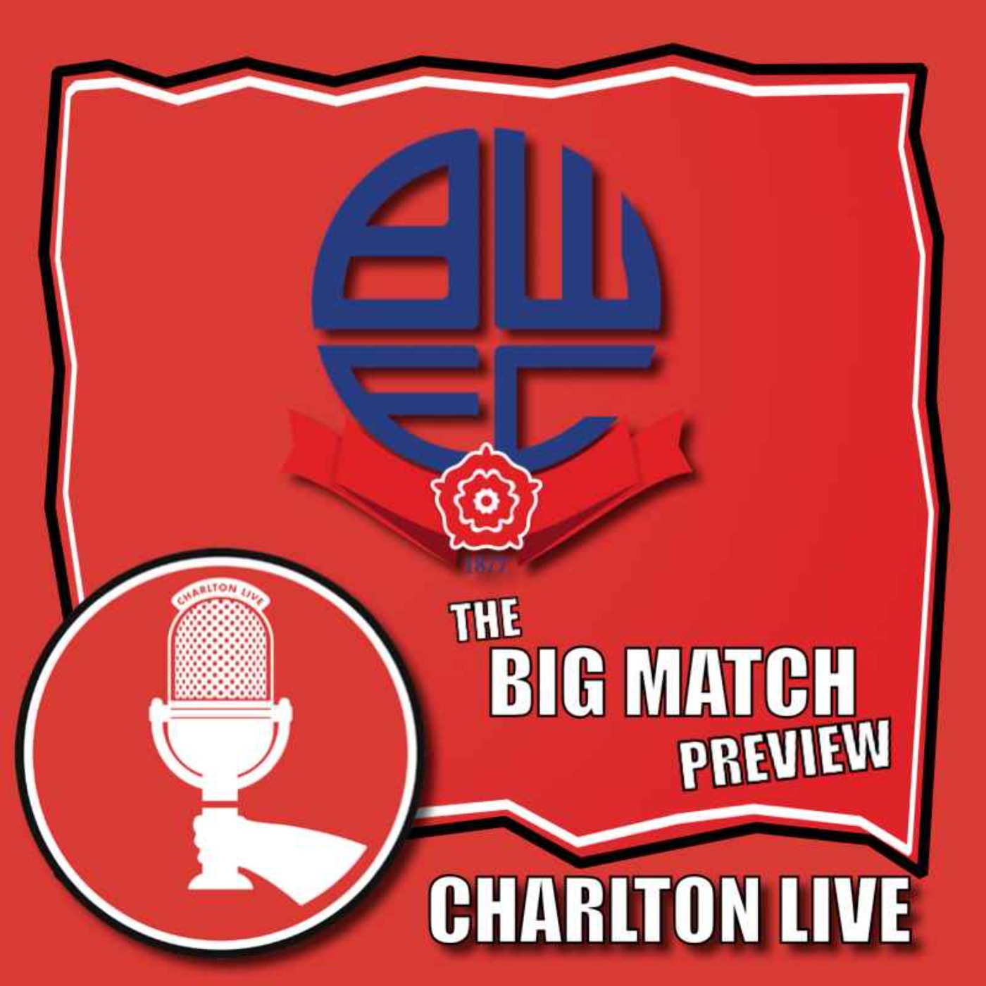 Charlton Live