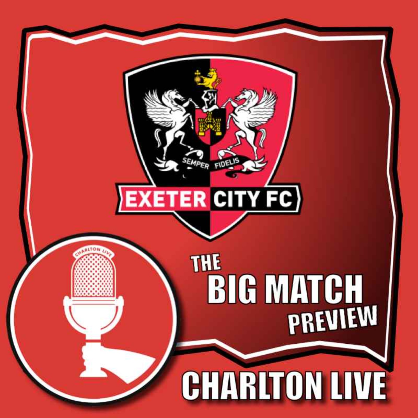 Charlton Live