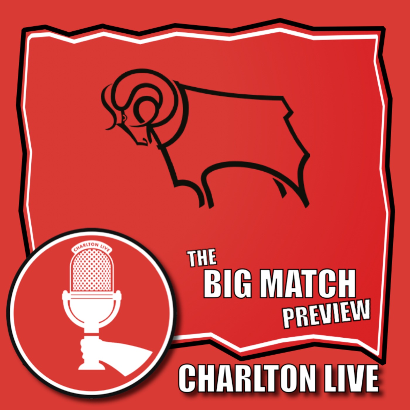 Big Match Preview - Derby County away 2022-23