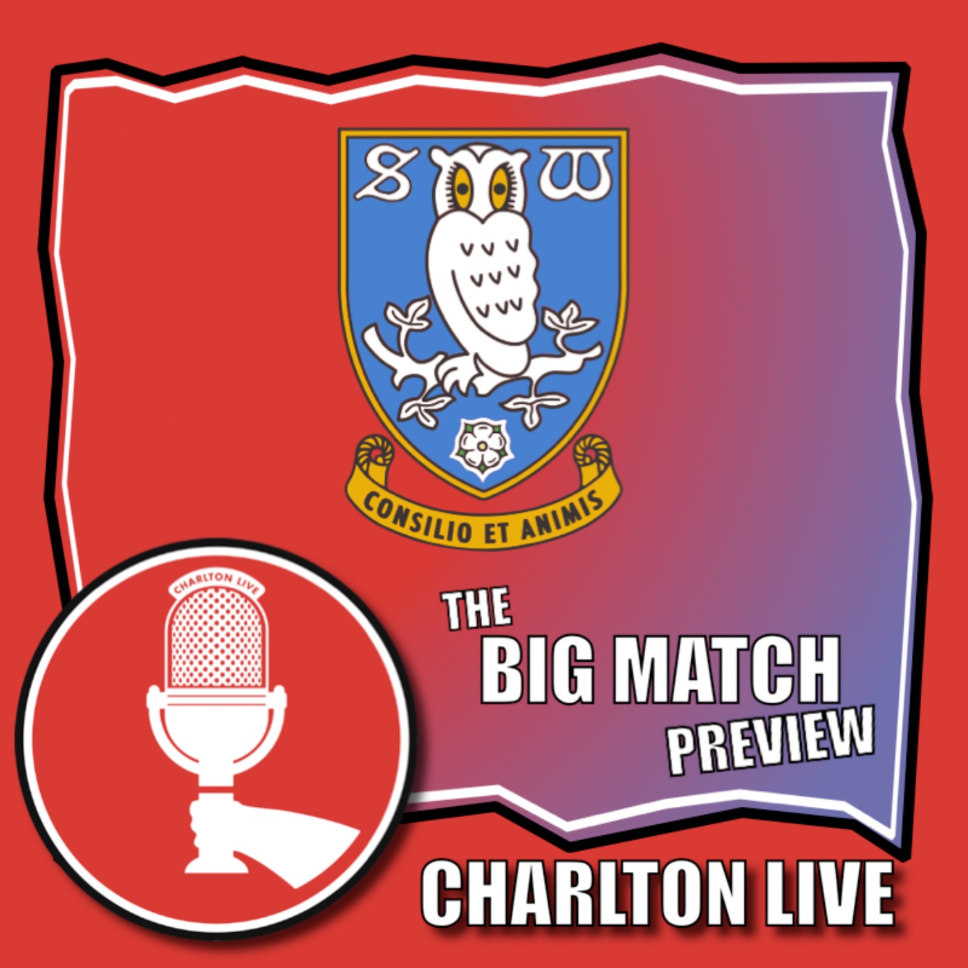 Charlton Live