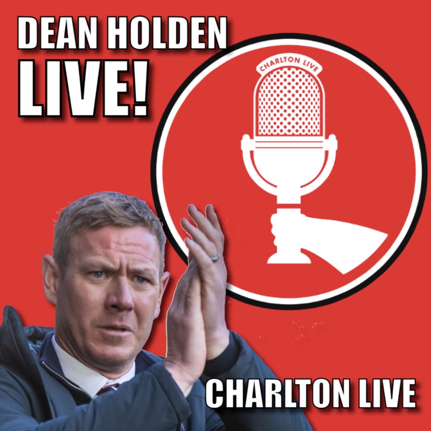 Charlton Live