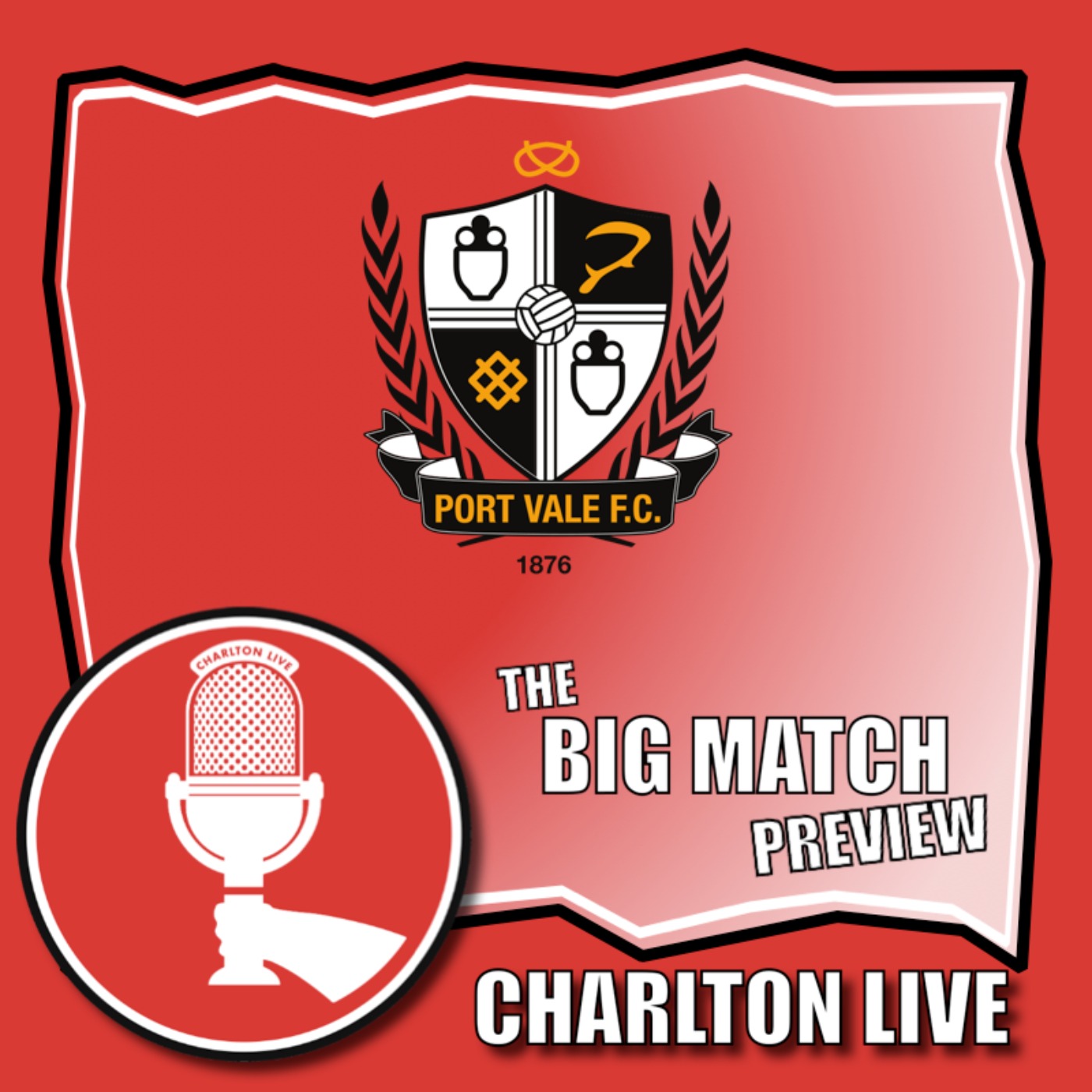 SPIEGEL DOSSIER RELEASED BEFORE ADDICKS END HOME CAMPAIGN | Big Match Preview Port Vale