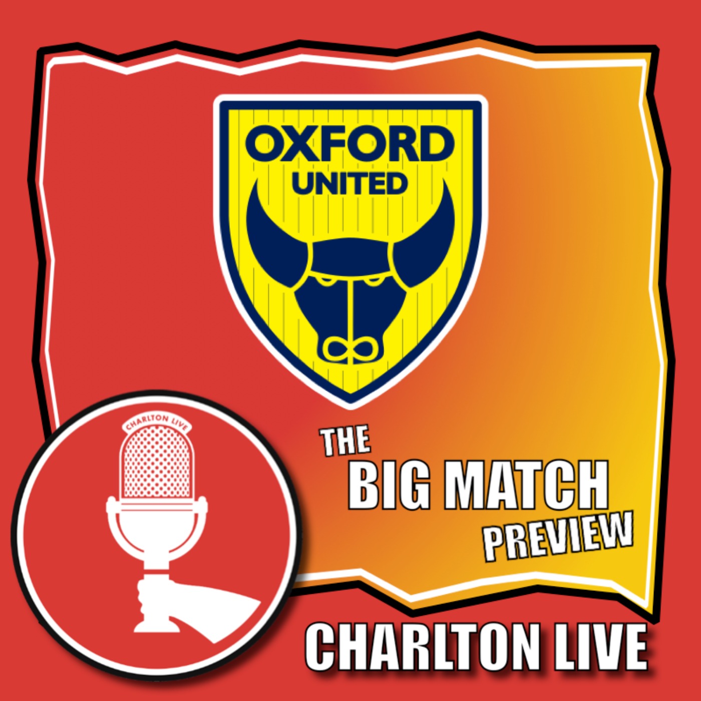 ADDICKS LOOK TO BOUNCE BACK AT THE KASSAM STADIUM | Big Match Preview Oxford United away