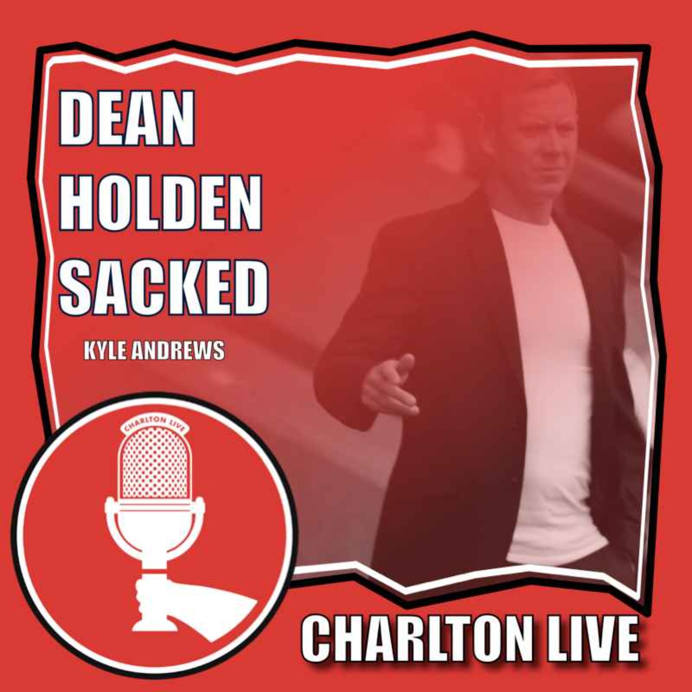 Charlton Live
