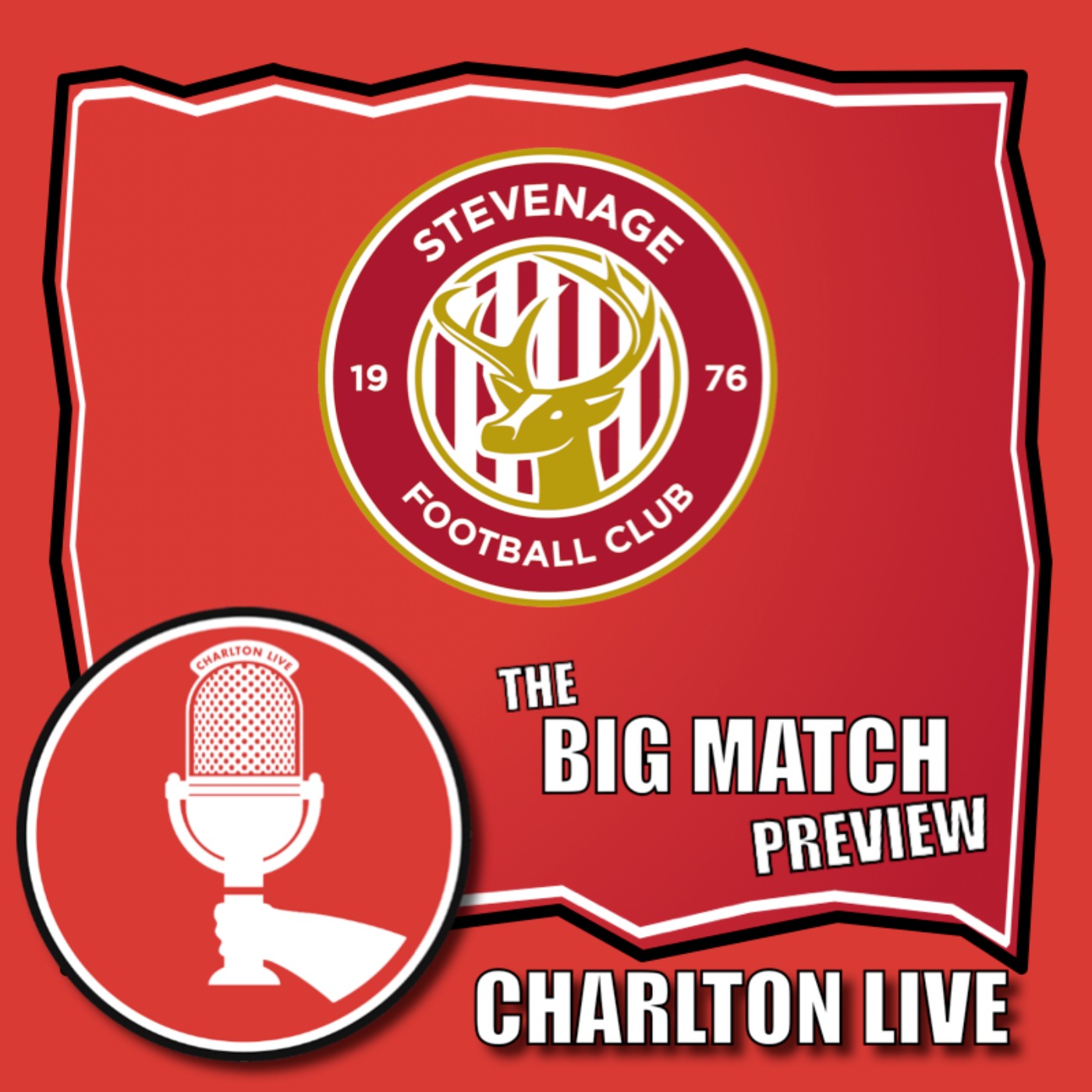 Charlton Live