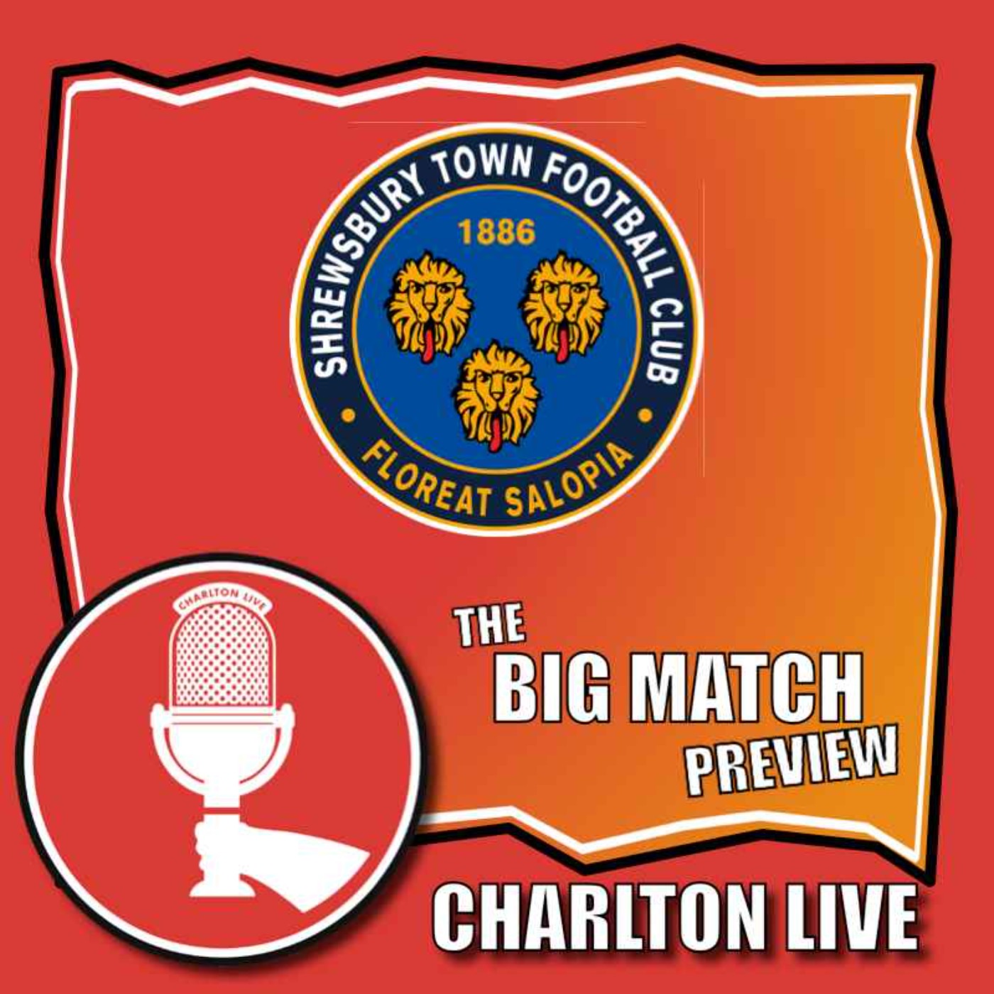 Charlton Live