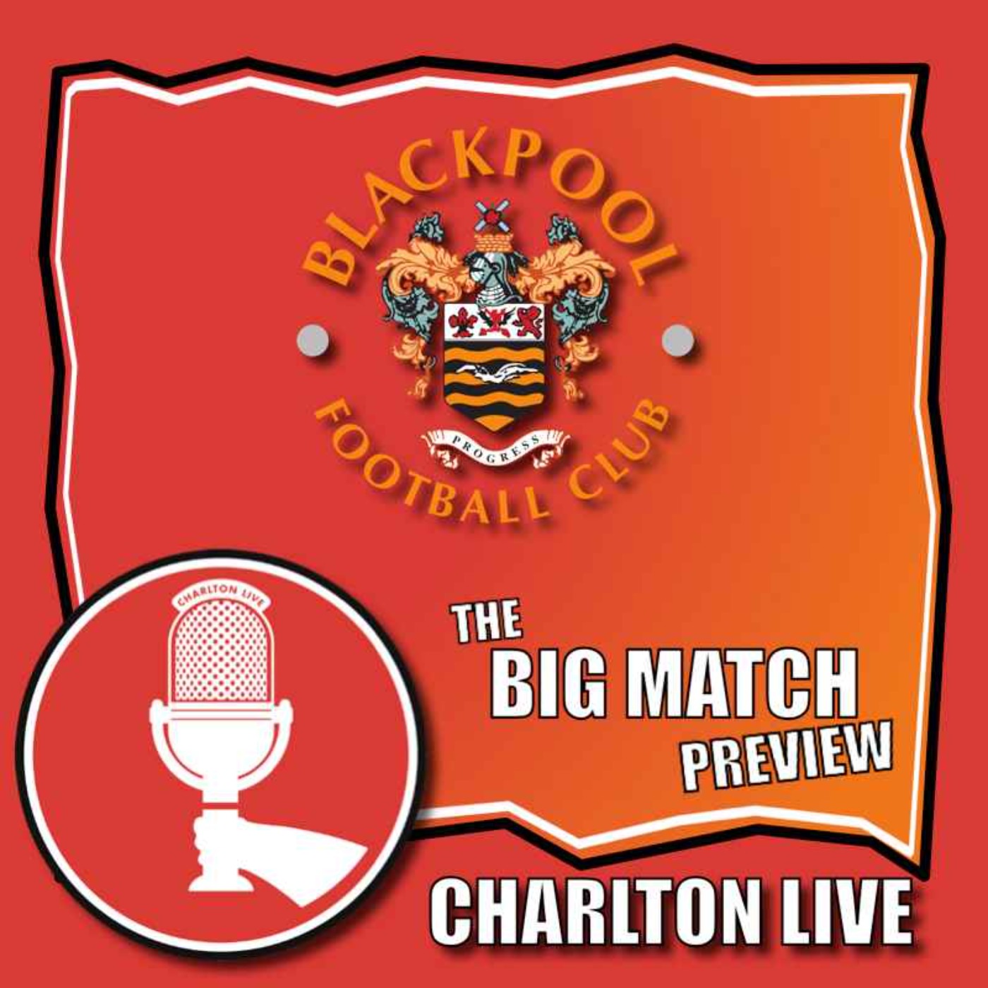 FOUR-GOAL CHARLTON HAUL BLOWS EXETER CITY AWAY - SEASIDERS UP NEXT | Big Match Preview Blackpool