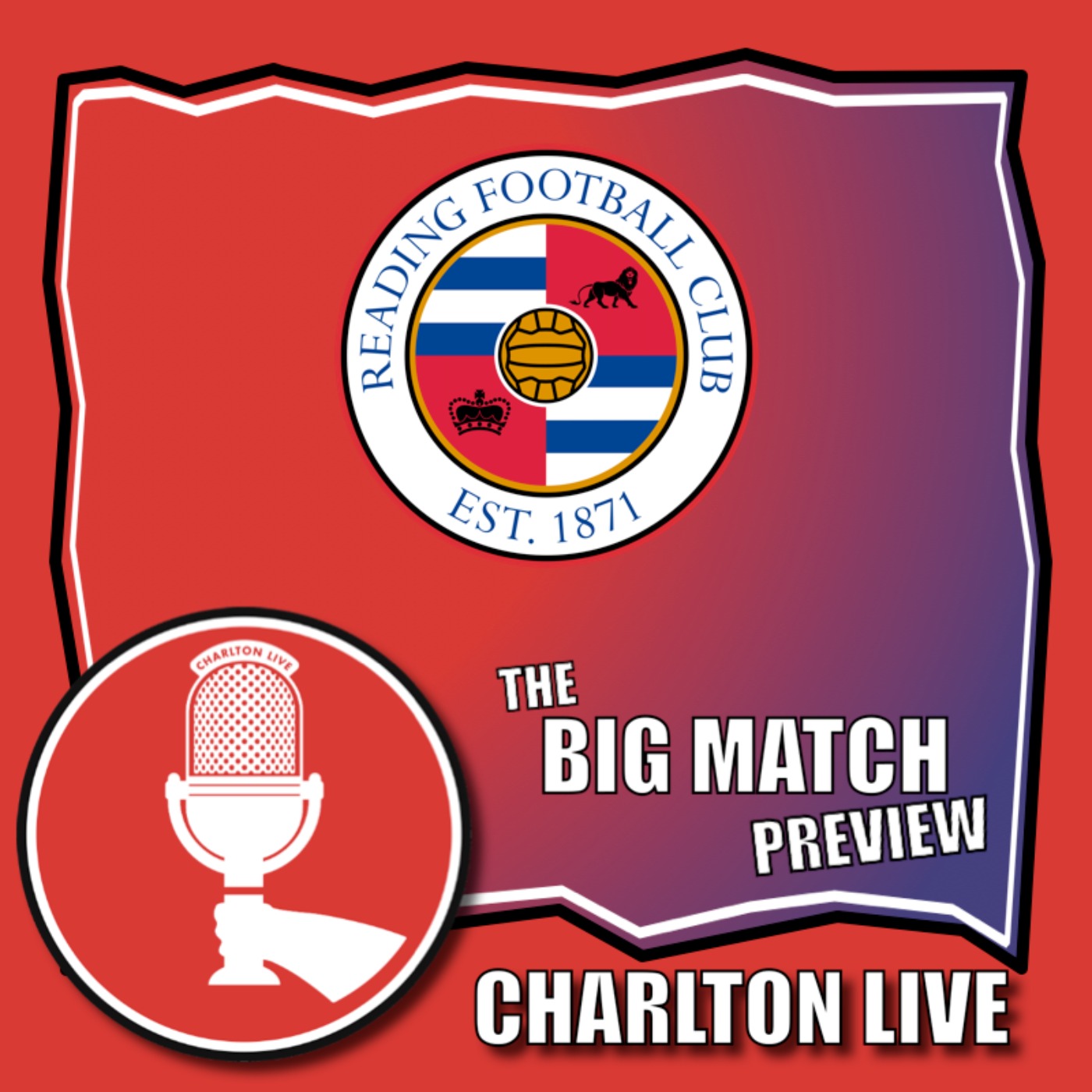 Charlton Live