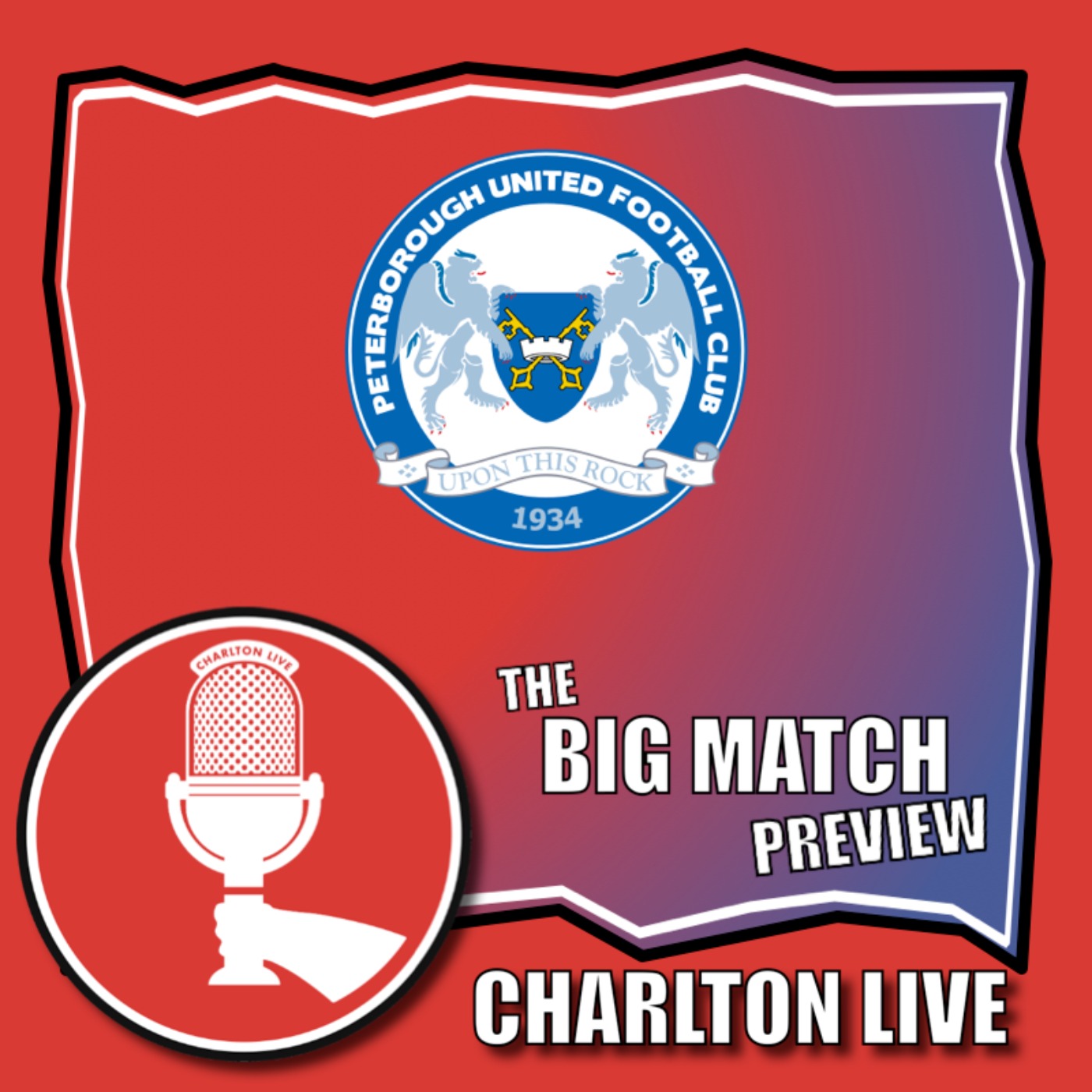 POSH UP NEXT AS ADDICKS LOOK TO END WINLESS RUN | Big Match Preview - Peterborough United at home