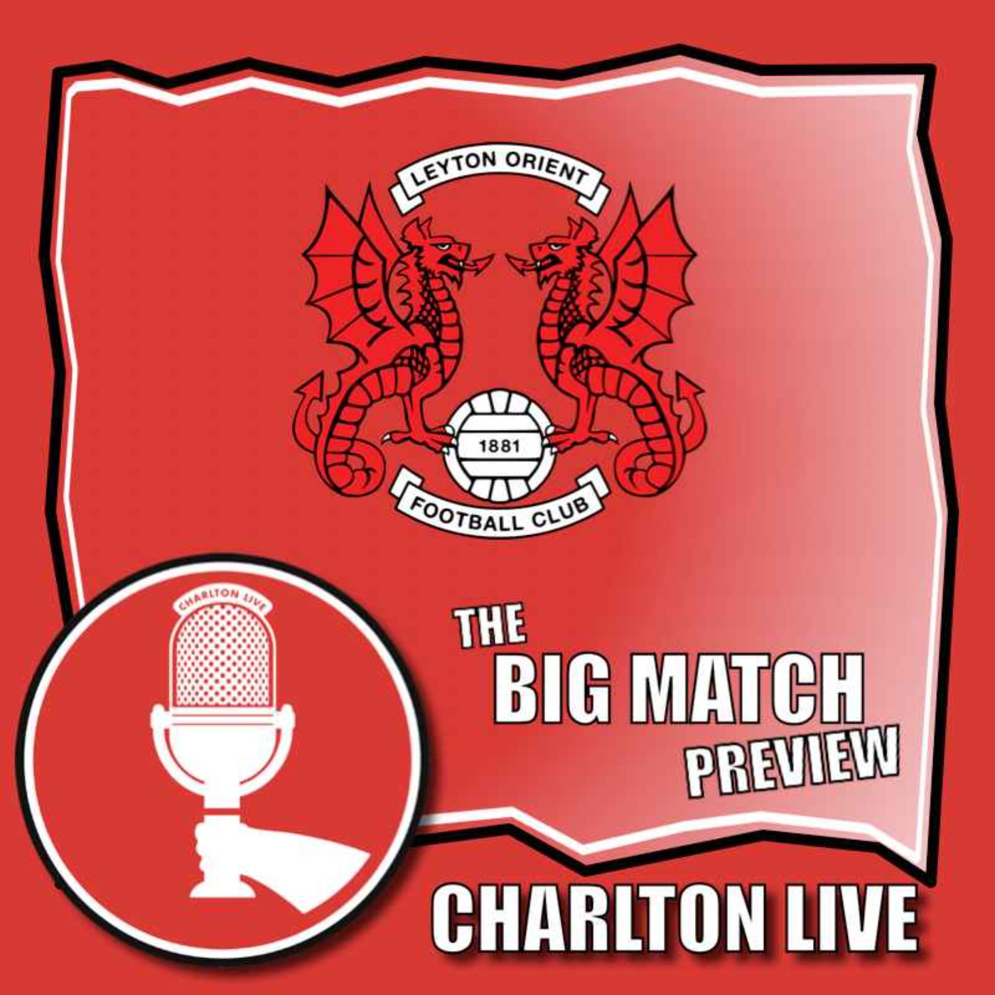CHARLTON SET FOR LONDON DERBY AGAINST ORIENT AFTER EFL CUP LOSS TO BIRMINGHAM