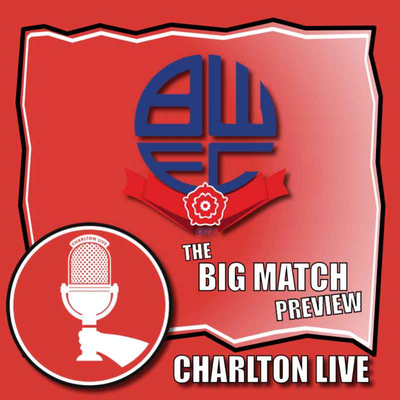 CHARLTON SET FOR HOME TEST AGAINST FANCIED BOLTON WANDERERS | Big Match Preview Bolton (h)