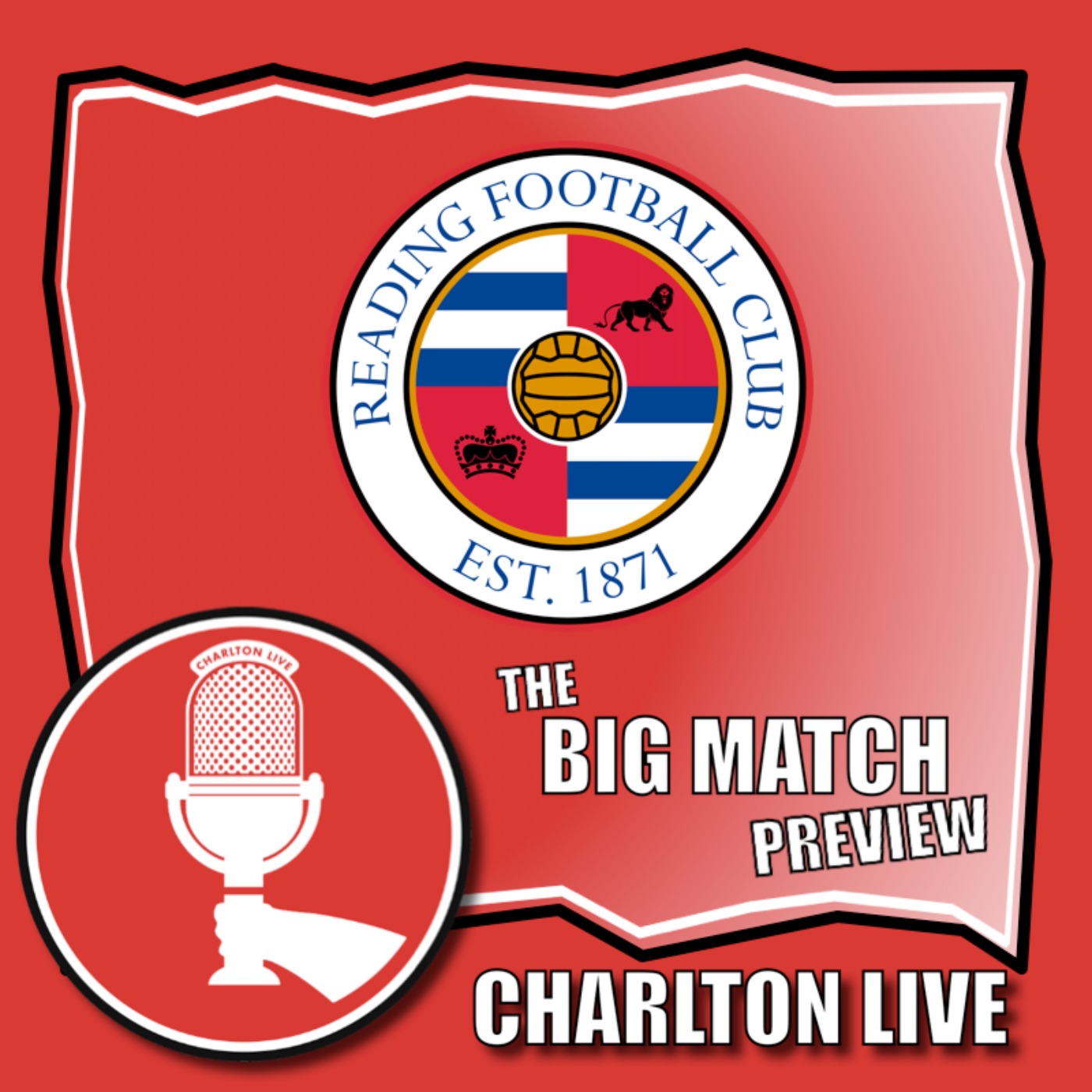 TRANSFER WINDOW SET TO SHUT BEFORE CHARLTON TAKE PERFECT RECORD TO READING | Big Match Preview