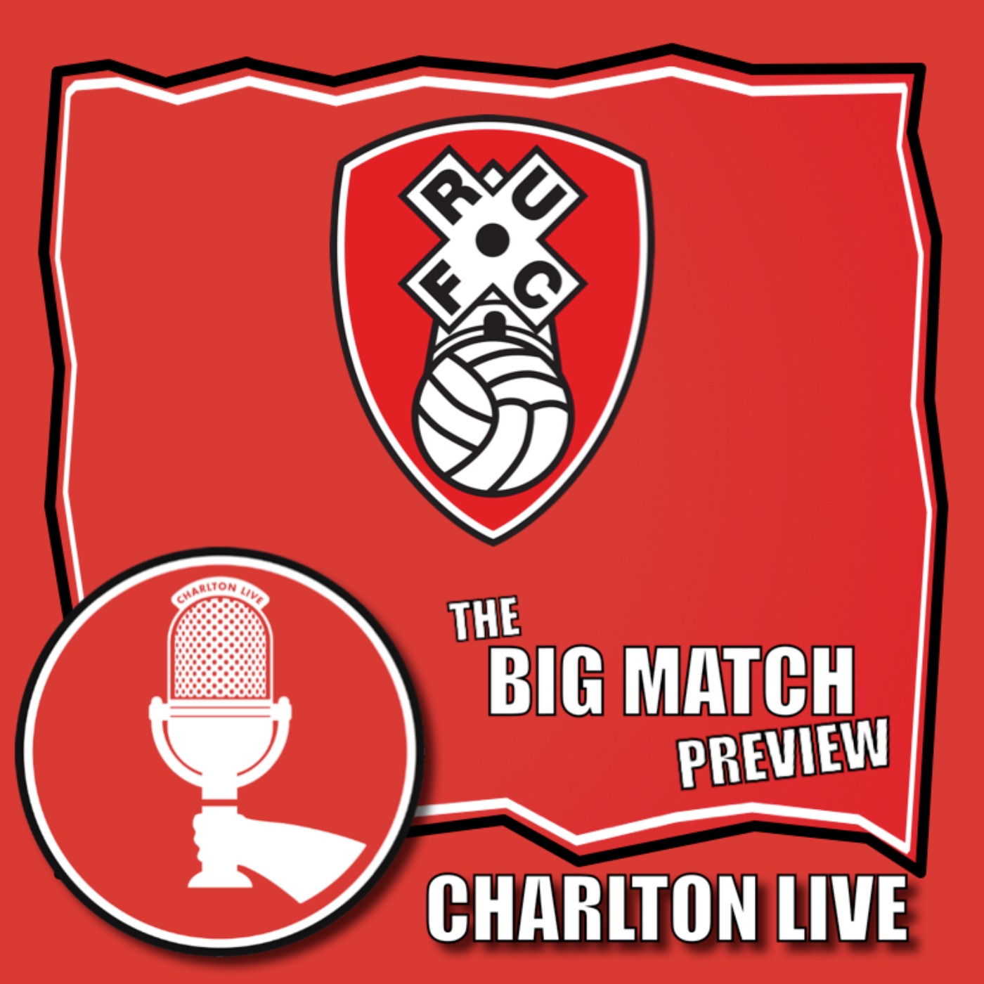 Charlton Live