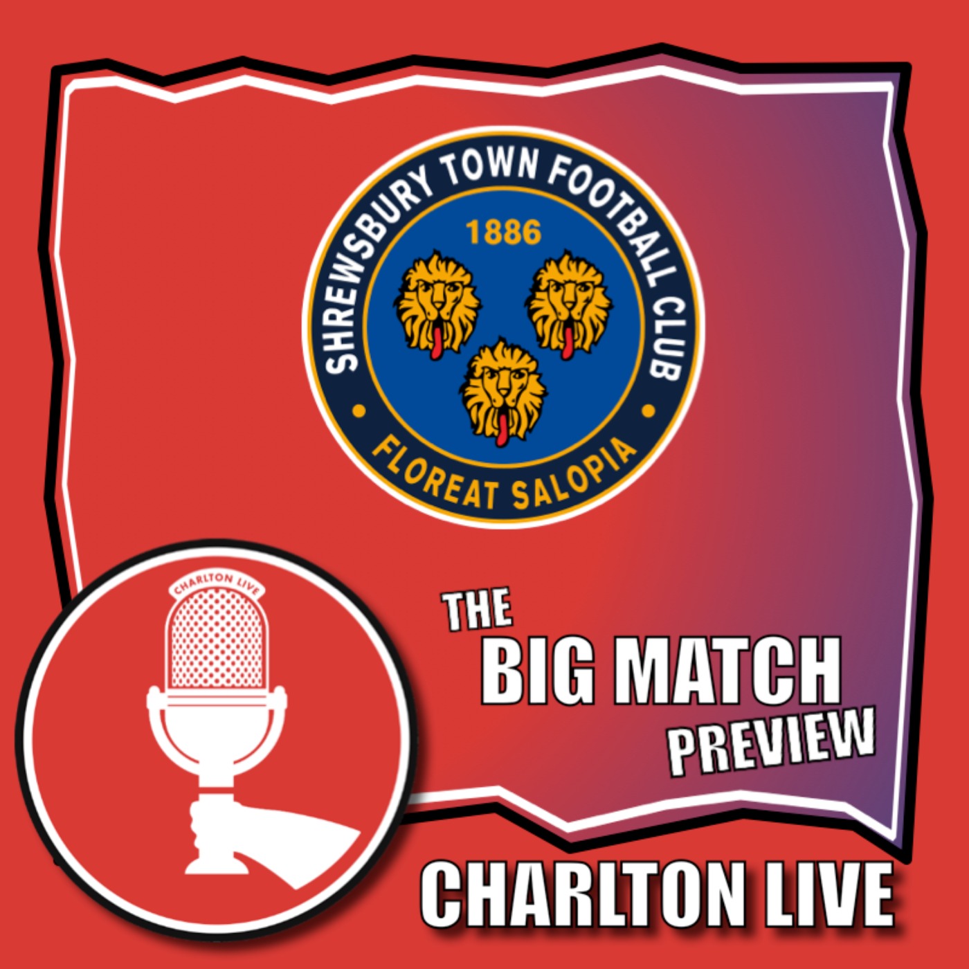 Charlton Live