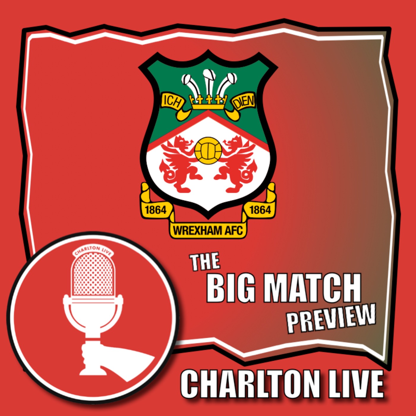 CHARLTON LET SMASH AND GRAB SLIP AT BARNSLEY - HOLLYWOOD UP NEXT | Big Match Preview Wrexham (h)