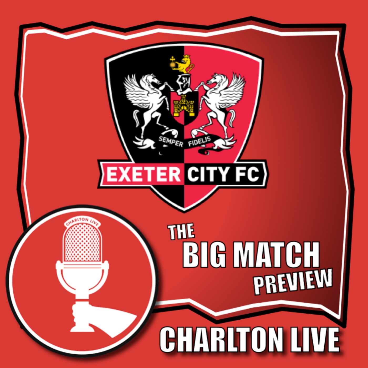 WE RATE CHARLTON'S SUMMER SIGNINGS AHEAD OF TRIP TO ST JAMES PARK | Big Match Preview Exeter City a