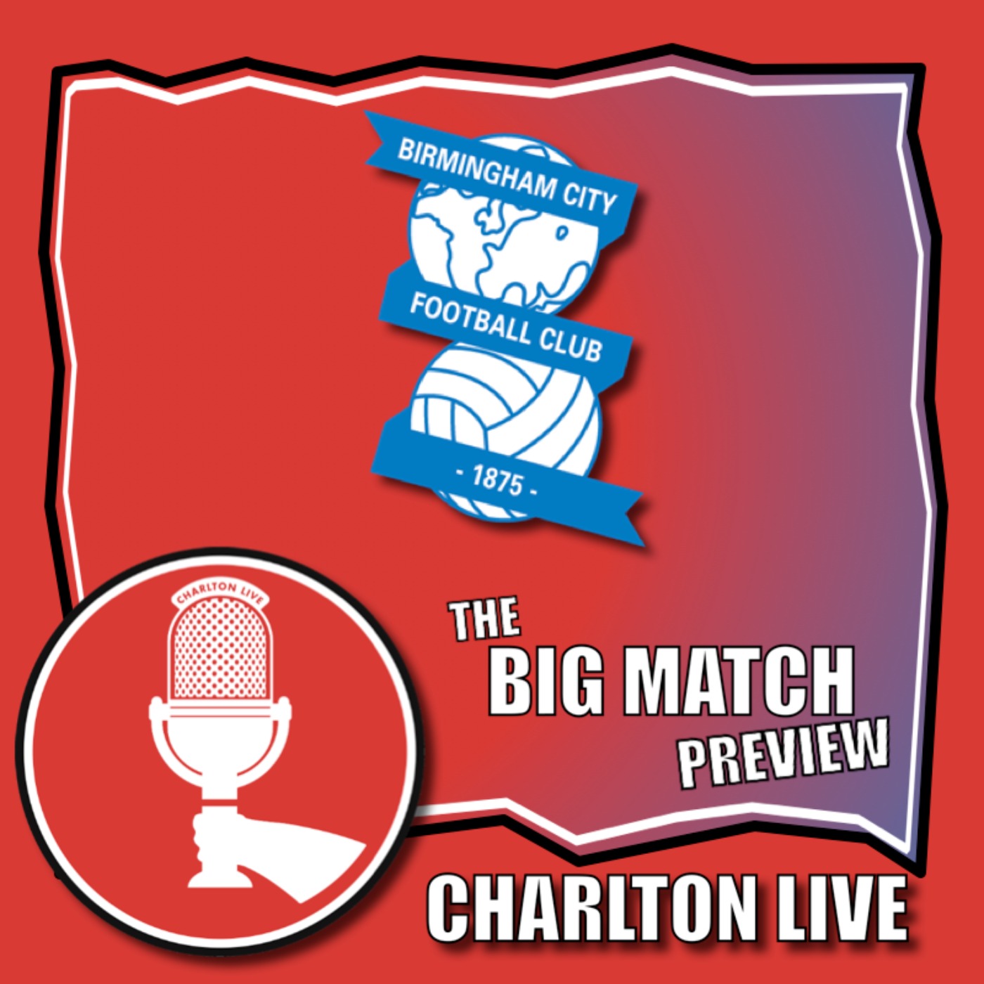 ADDICKS CLINCH ANOTHER LATE WINNER BEFORE TRIP TO BIG MONEY BRUM | Big Match Preview Birmingham