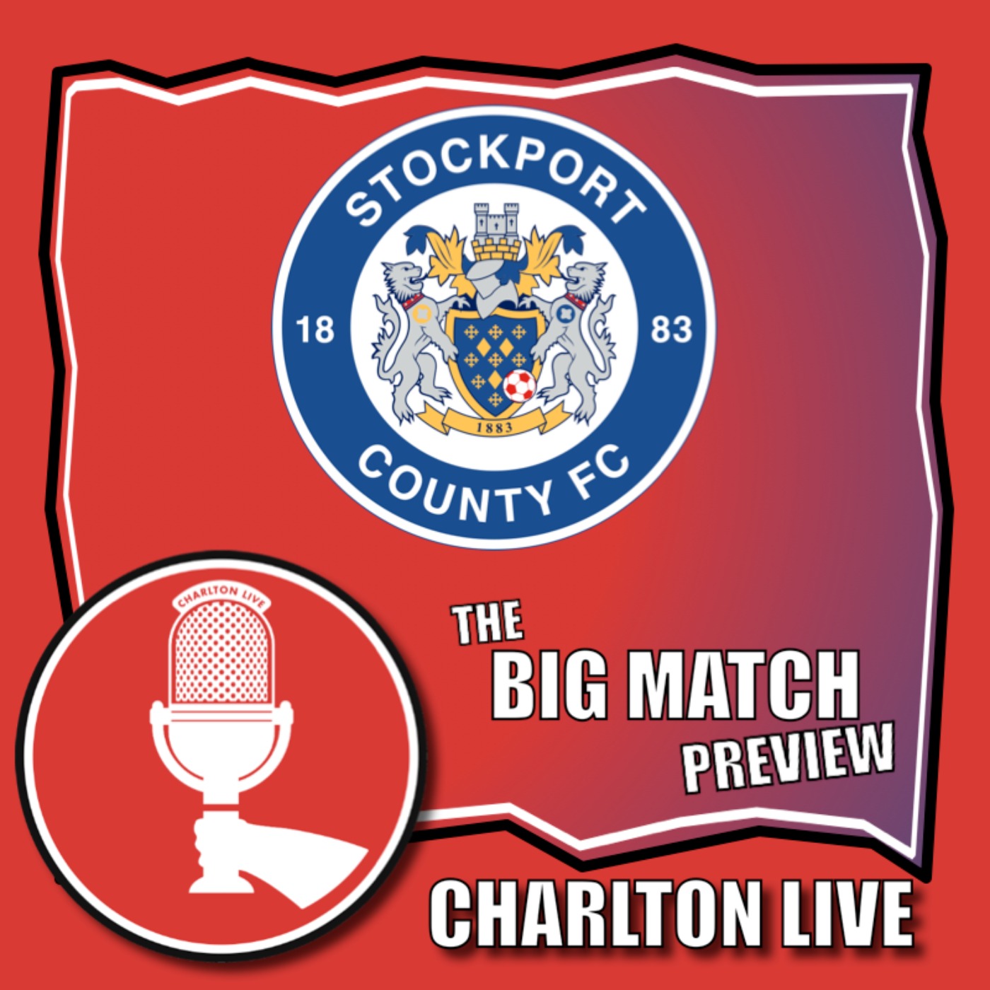 CHARLTON CONTINUE PLAY-OFF CHARGE WITH NARROW WIN OVER BARNSLEY - 4TH V 5TH CLASH AT STOCKPORT NEXT