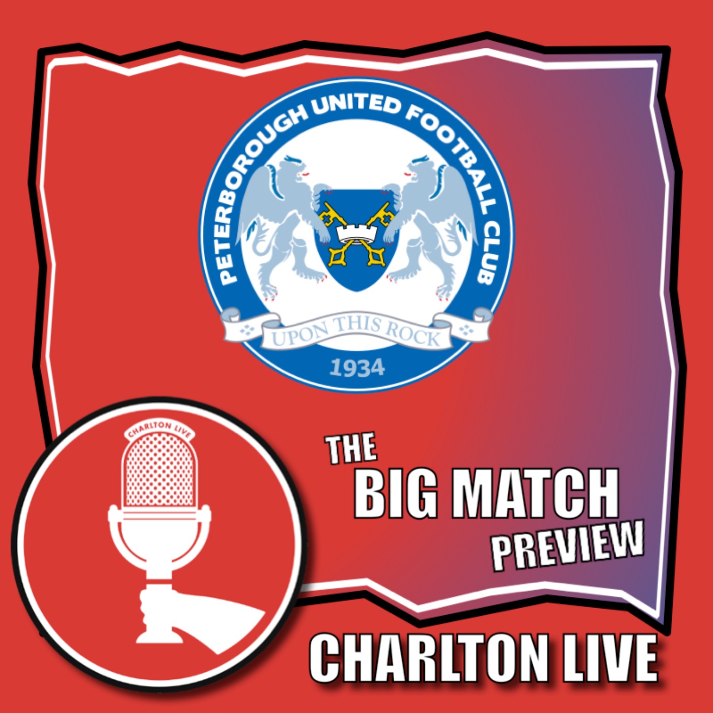 CHARLTON SET FOR POSH DATE AS THEY CONTINUE PROMOTION CHARGE | Big Match Preview Peterborough (a)