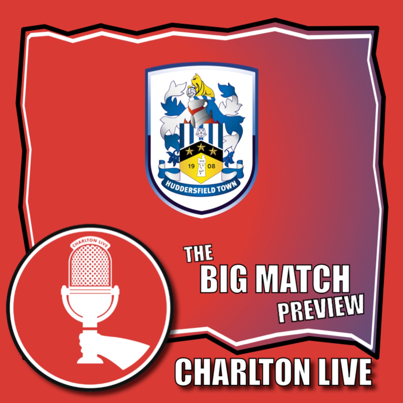 TIME TO TAME THE TERRIERS TAKE TWO AS HUDDERSFIELD VISIT THE VALLEY | Big Match Preview