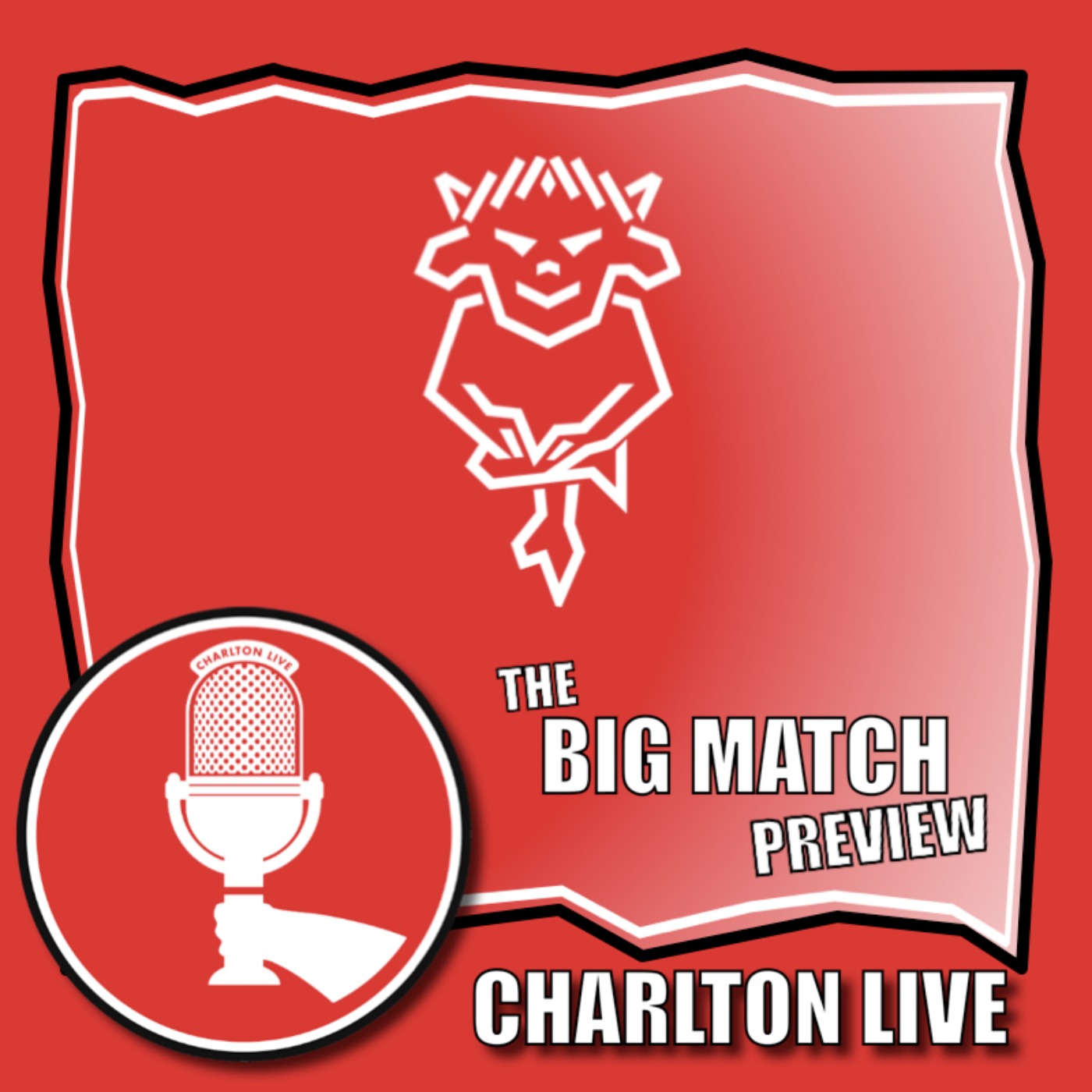 TC ON TARGET AGAIN AS ADDICKS ENJOY STAGS DO - IMPS NEXT IN SE7 | Big Match Preview Lincoln