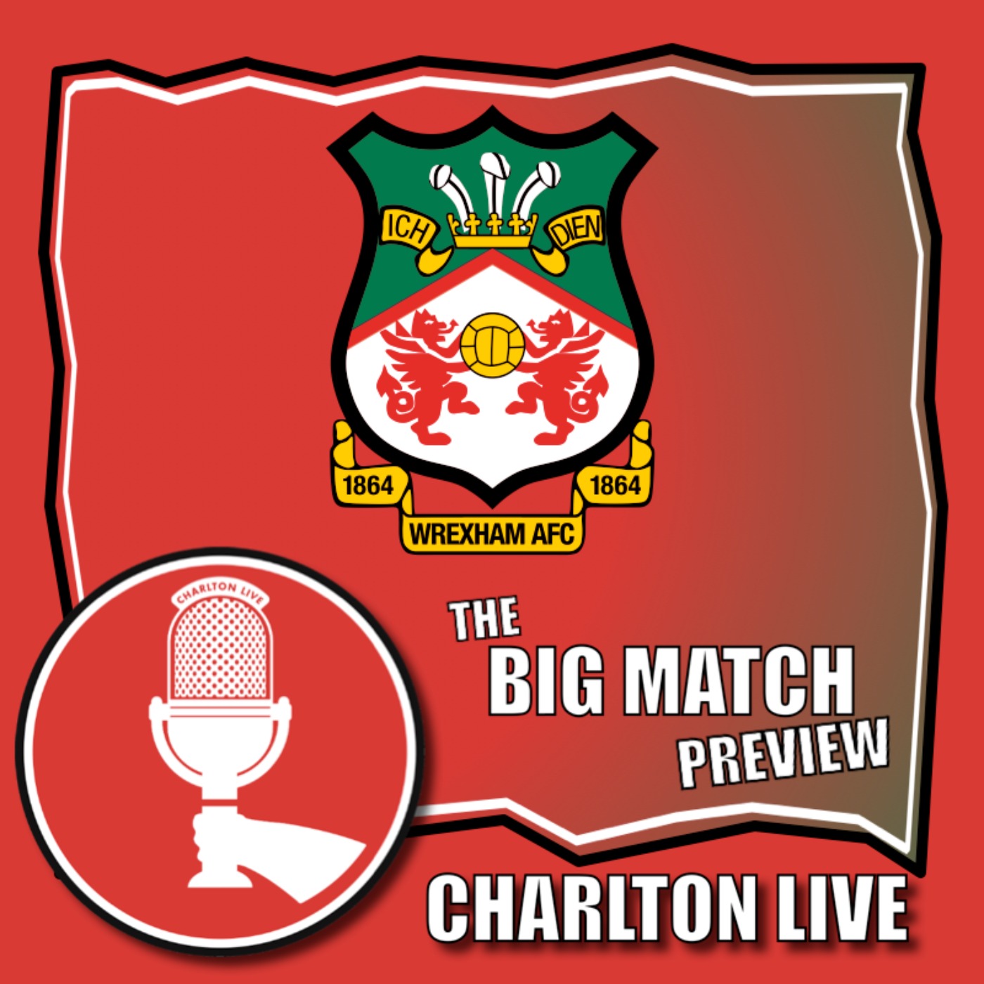 Charlton Live