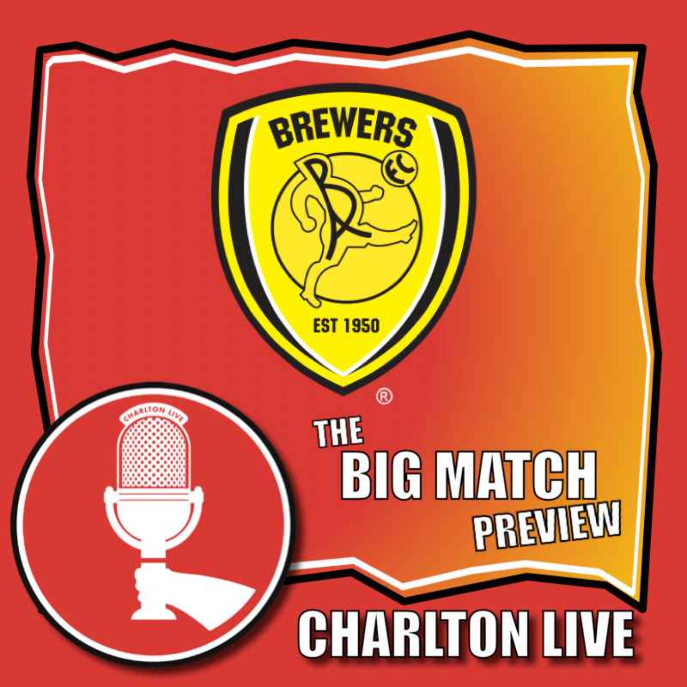 CHARLTON SET FOR FINAL GAME OF REGULAR SEASON AS BURTON ALBION GAME BREWS IN SE7 | Big Match Preview