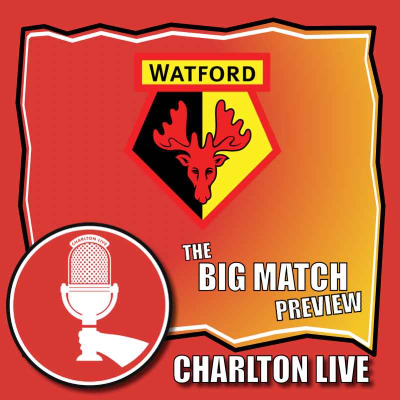 CHARLTON KICK-OFF CHAMPIONSHIP RETURN WITH VALLEY CLASH AGAINST THE HORNETS | BMP Watford