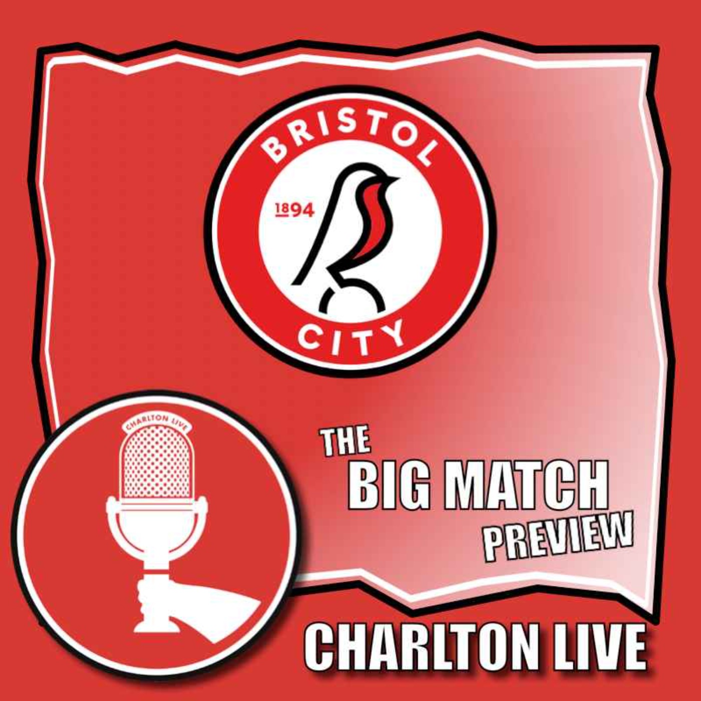 CHARLTON TRAVEL TO ASHTON GATE FOR FIRST CHAMPIONSHIP AWAY DAY | Big Match Preview Bristol City (a)